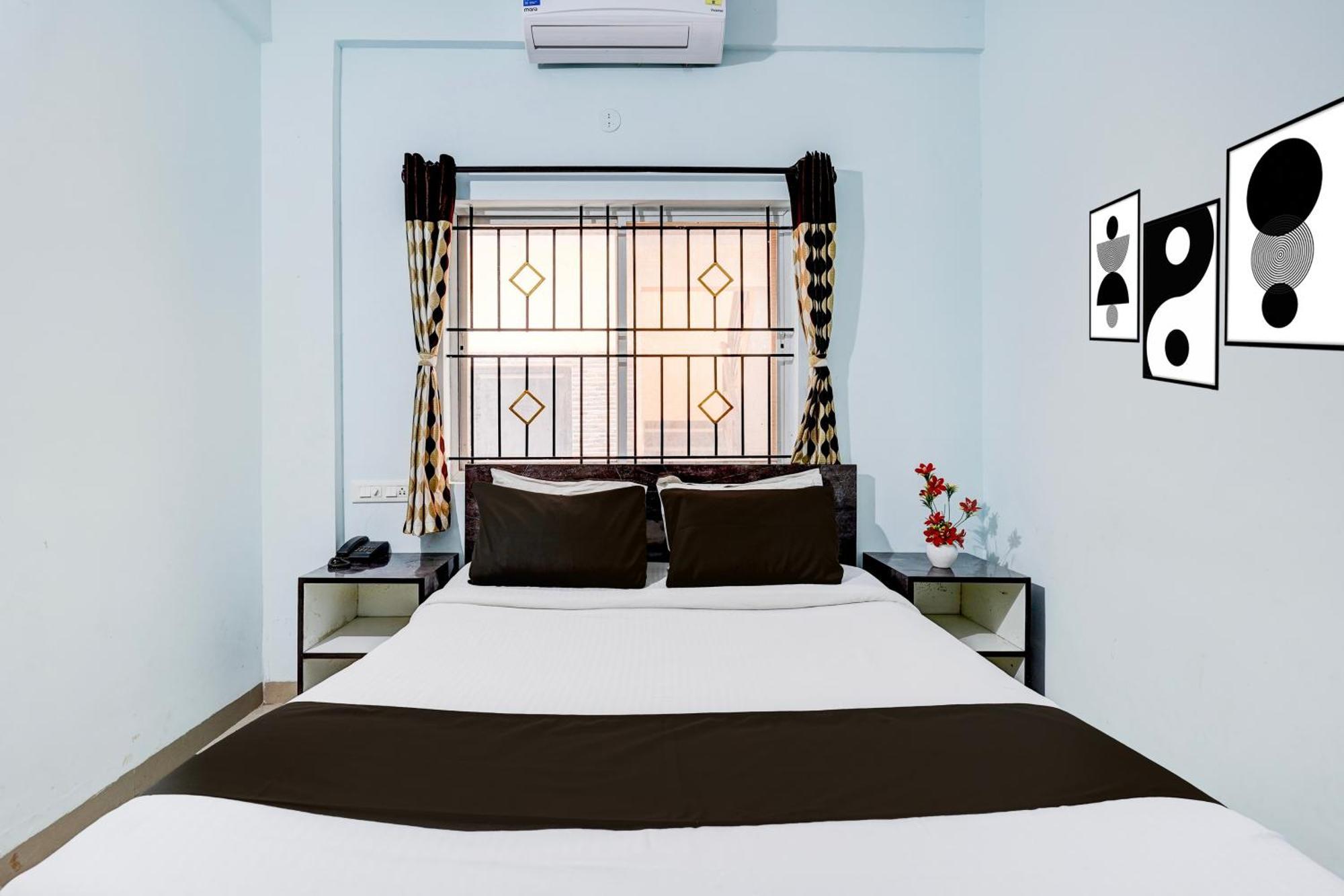 Hotel Super Collection O Uttarahalli