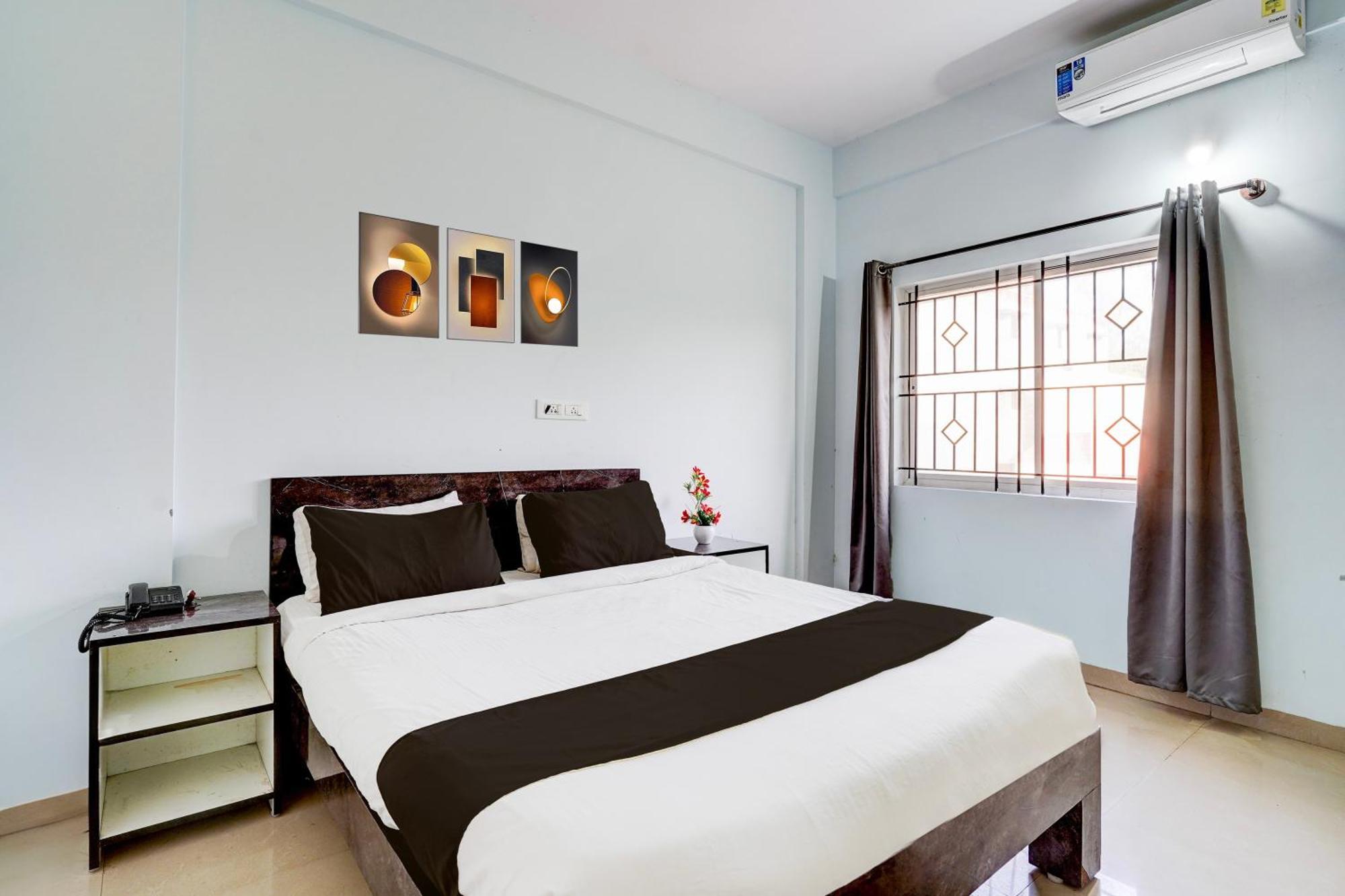 Hotel Super Collection O Uttarahalli 3*