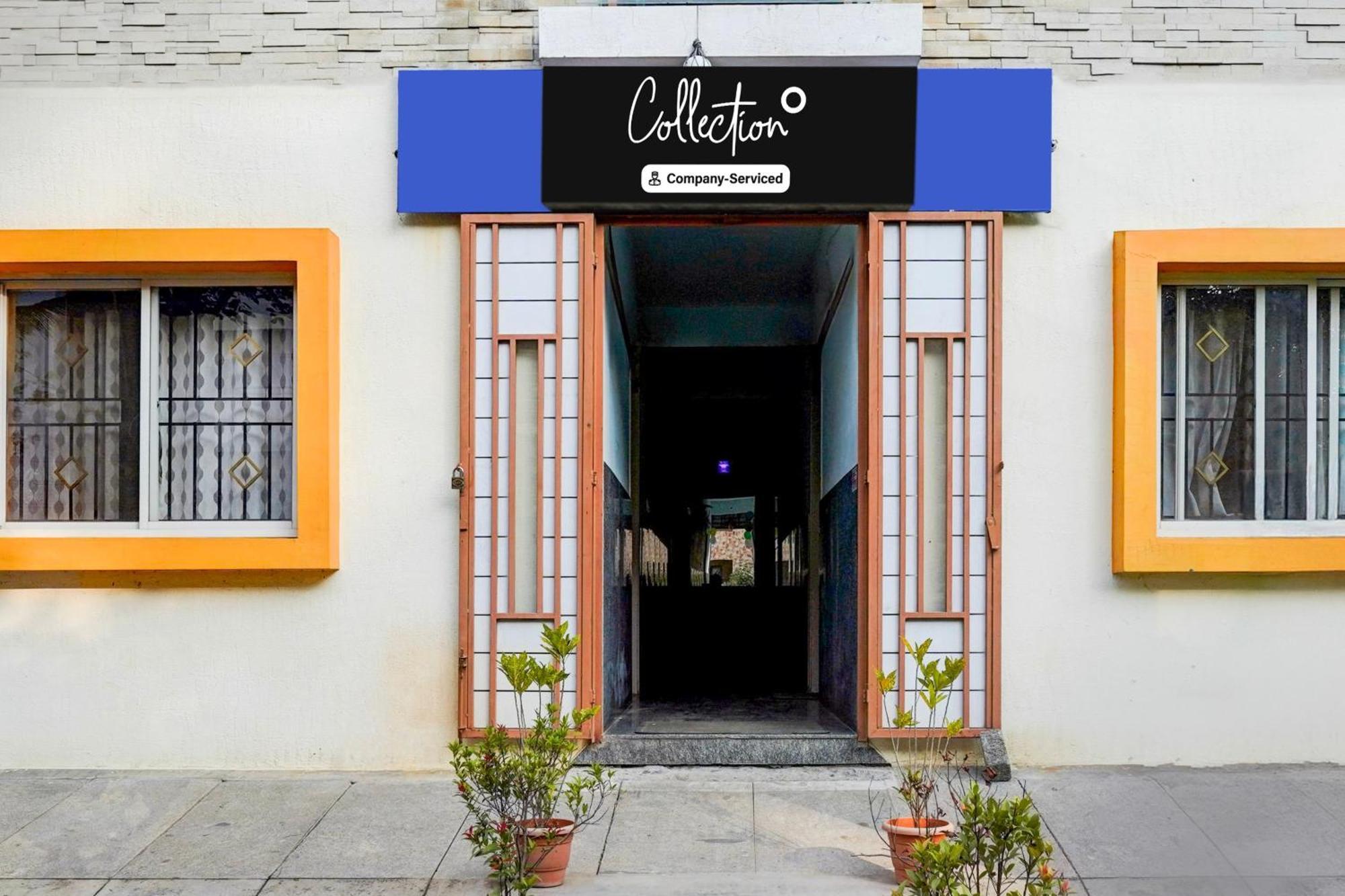 Super Collection O Uttarahalli Hotel 3*