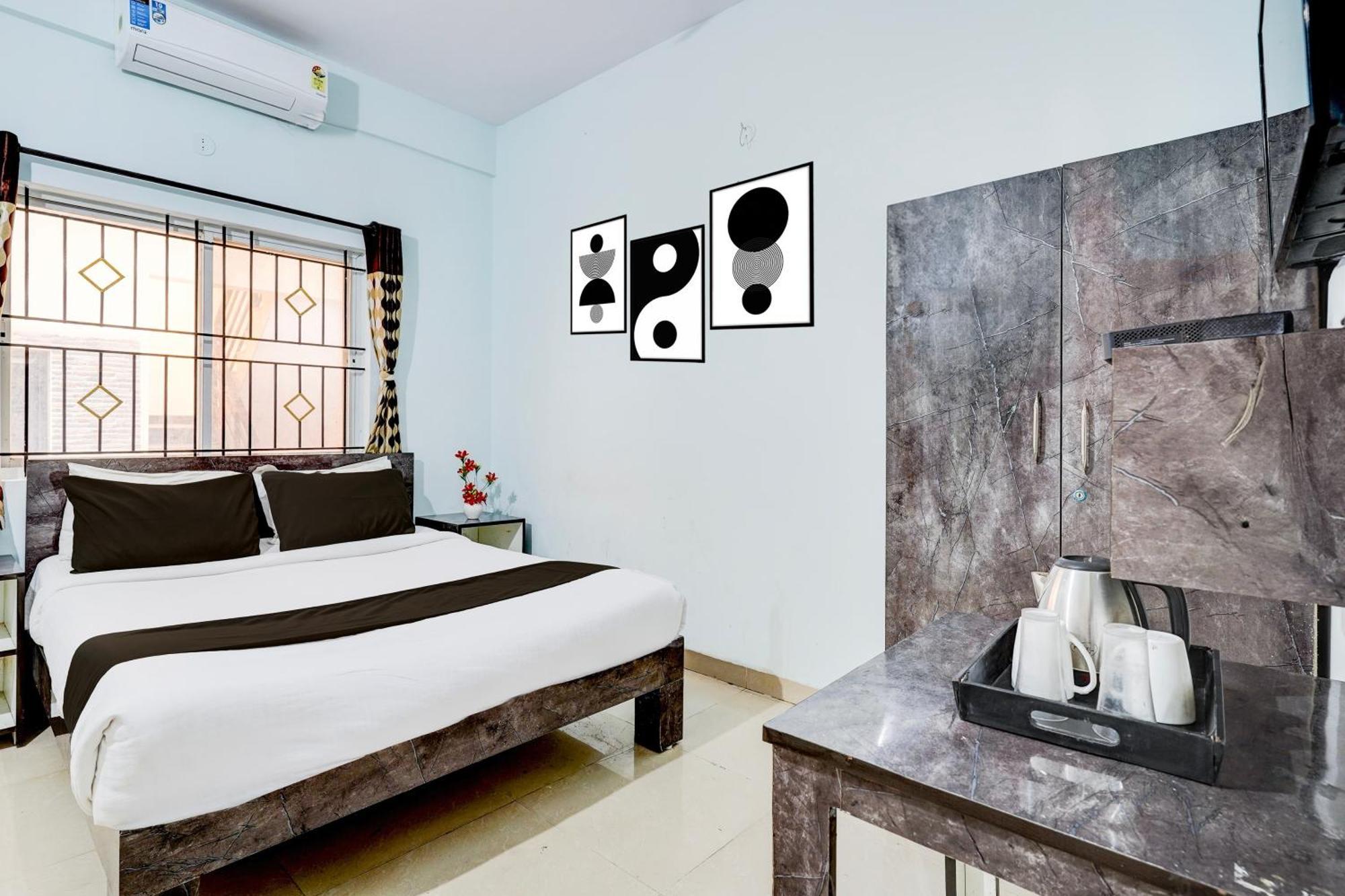 Hotel Super Collection O Uttarahalli 3*