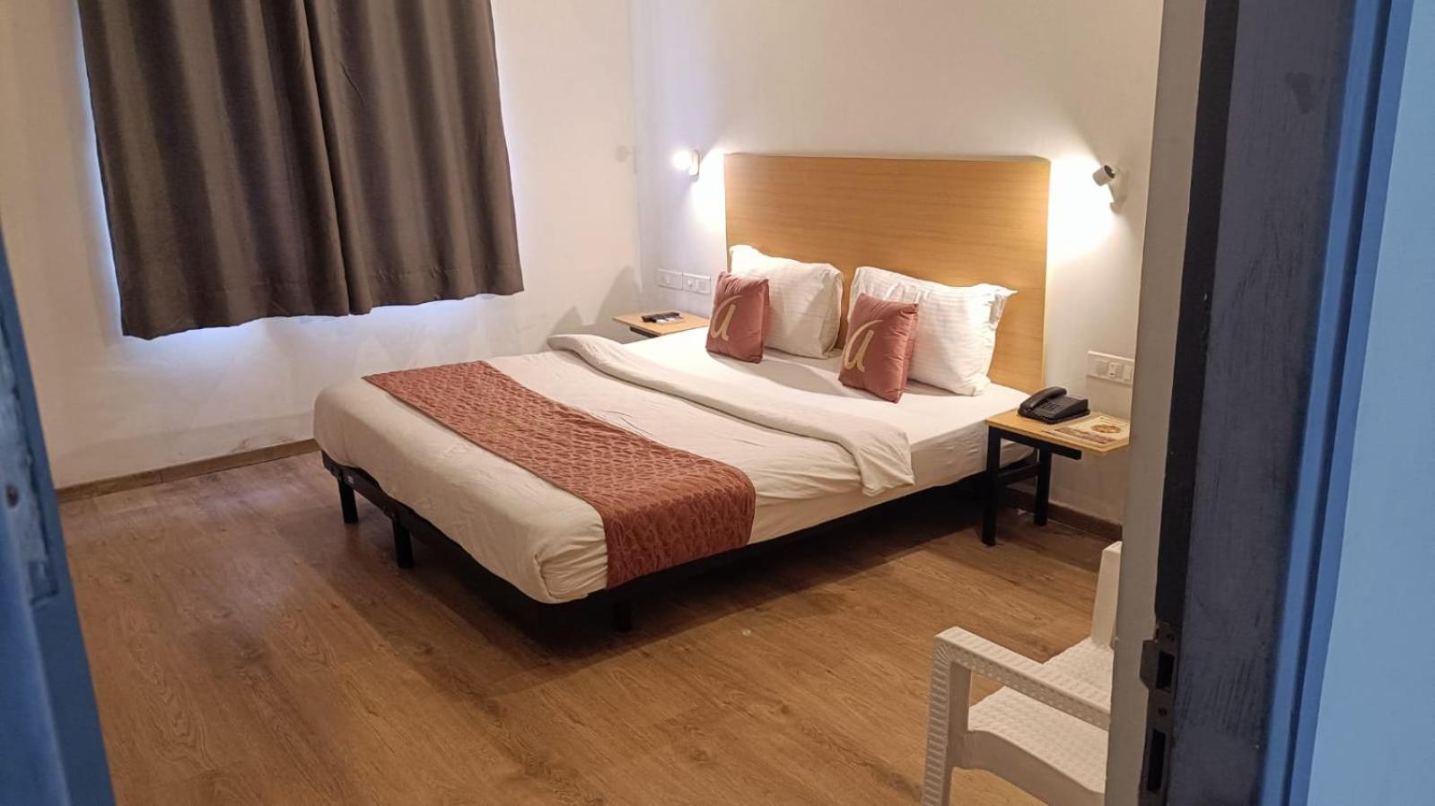 Hotel Astra And Sarjapura Road Near To Wipro Bangalore