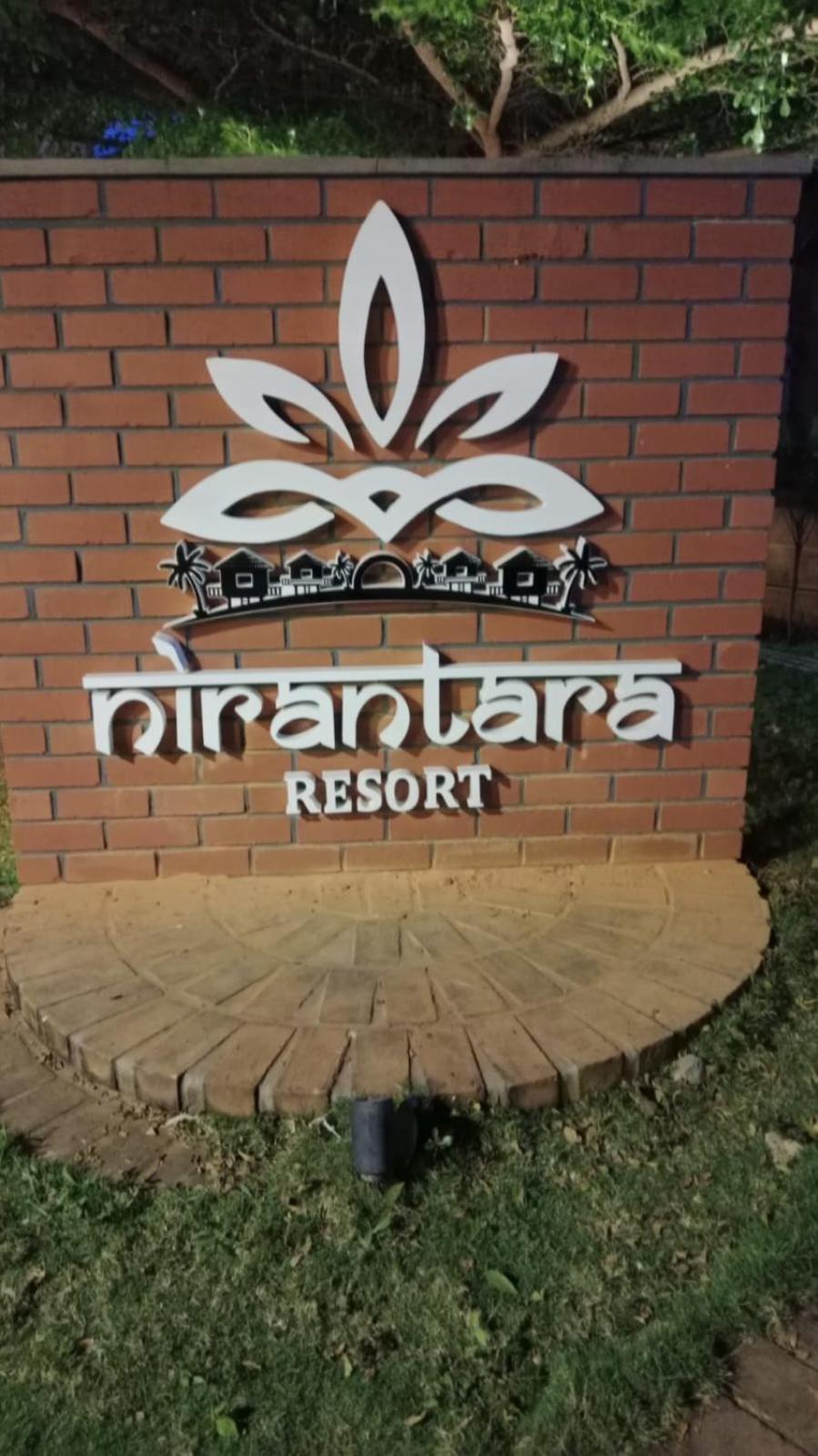 Resort Nirantara & Kammasandra
