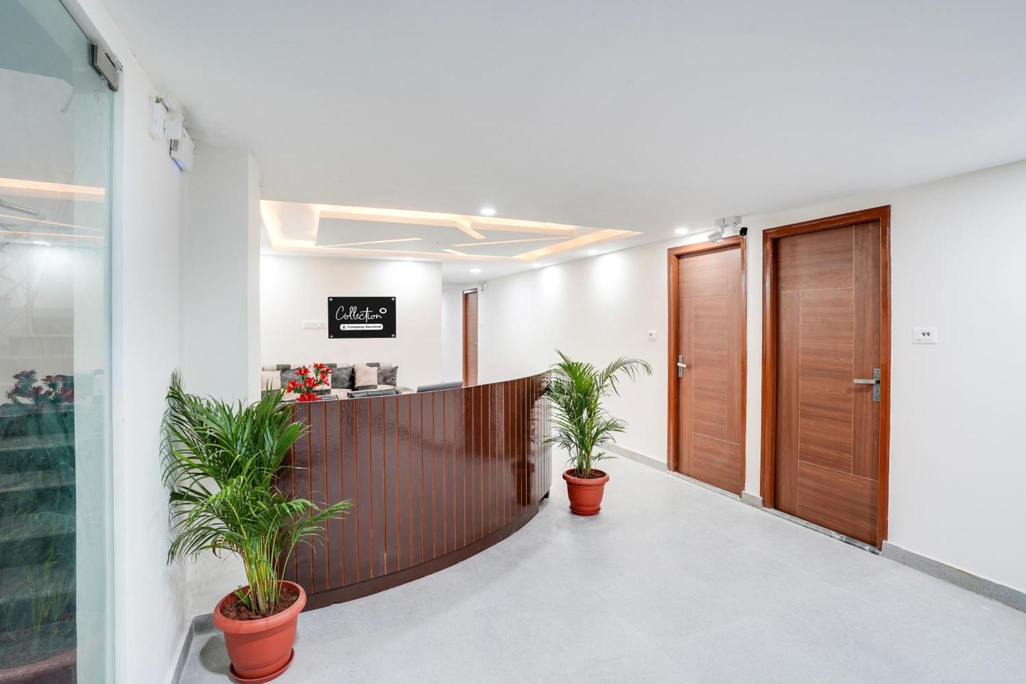 Super Collection O Kr Puram Ayyappa Nagar Formerly Sunrise Arcade Hotel