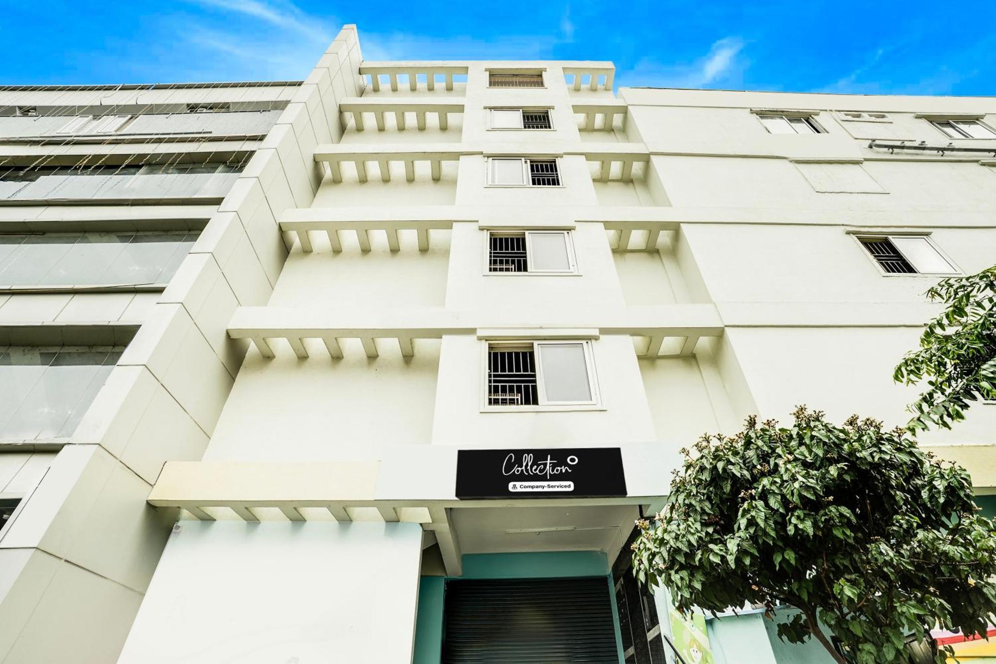 Hotel Super Collection O Kr Puram Ayyappa Nagar Formerly Sunrise Arcade