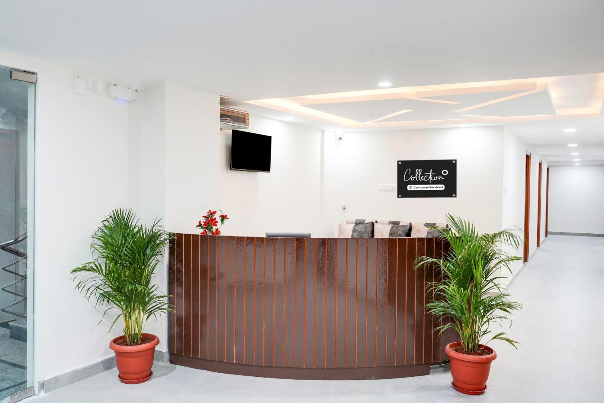 Super Collection O Kr Puram Ayyappa Nagar Formerly Sunrise Arcade Hotel Bangalore