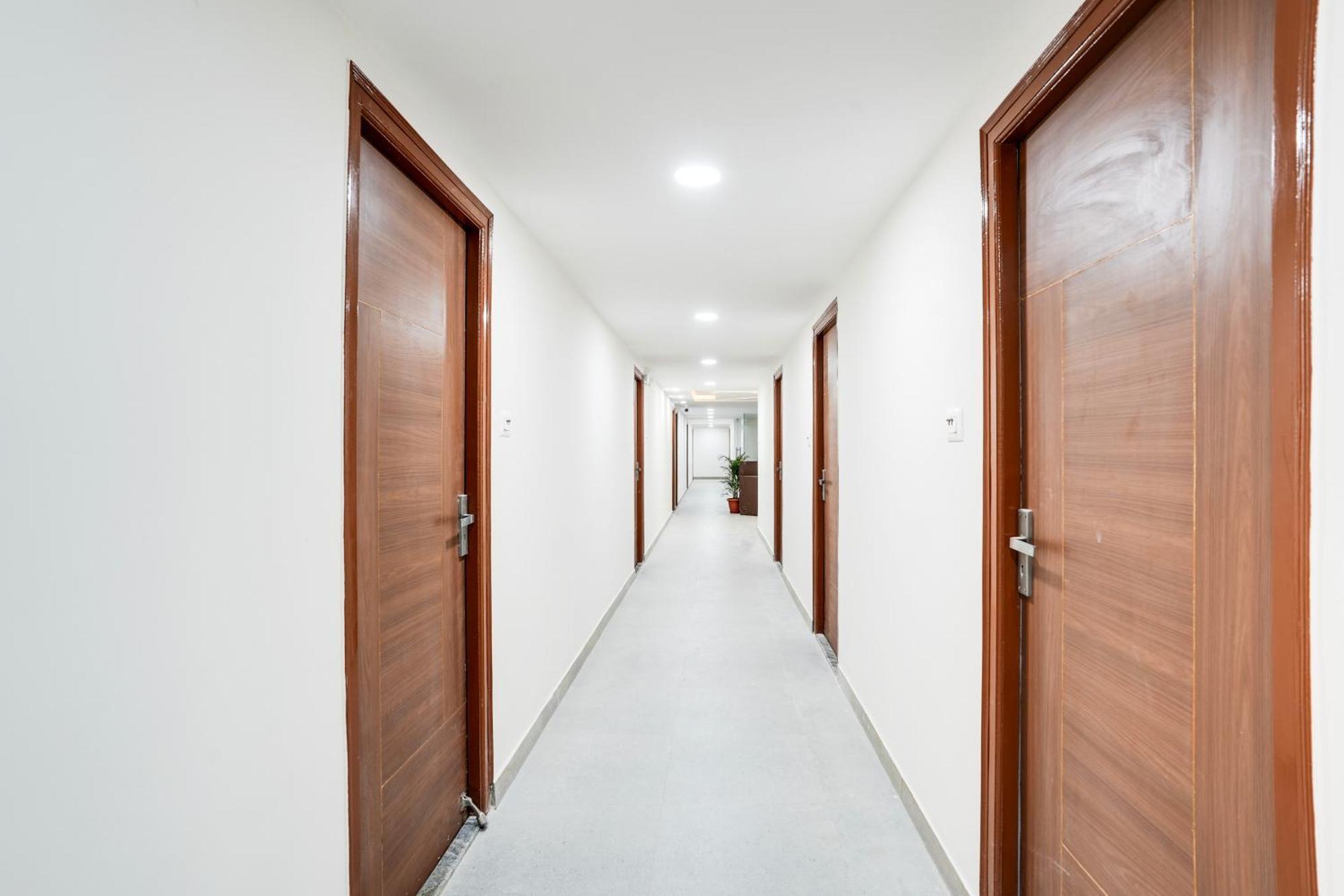 Super Collection O Kr Puram Ayyappa Nagar Formerly Sunrise Arcade Hotel 4*