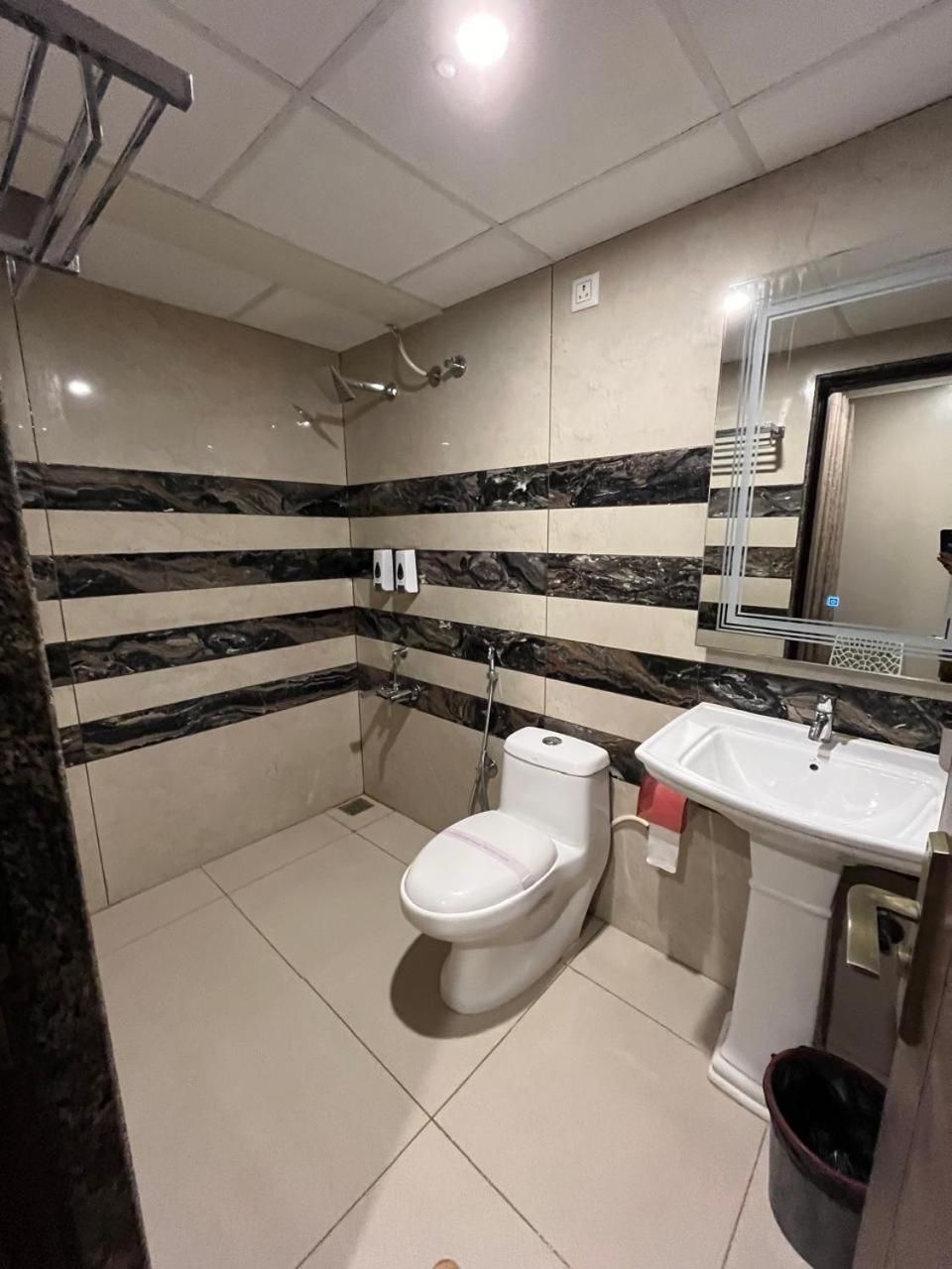 Hotel Lg Bangalore