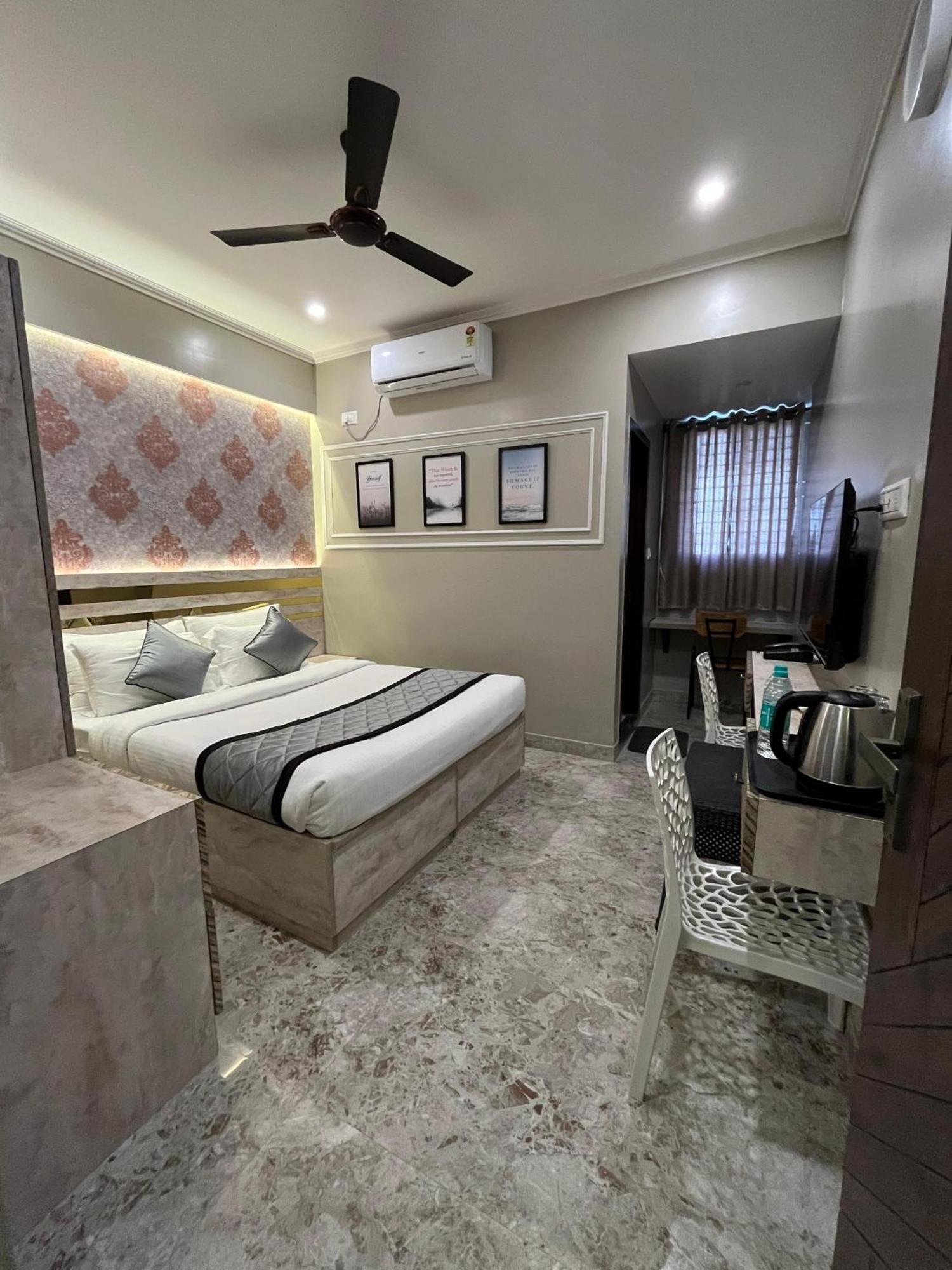 Lg Hotel 3*