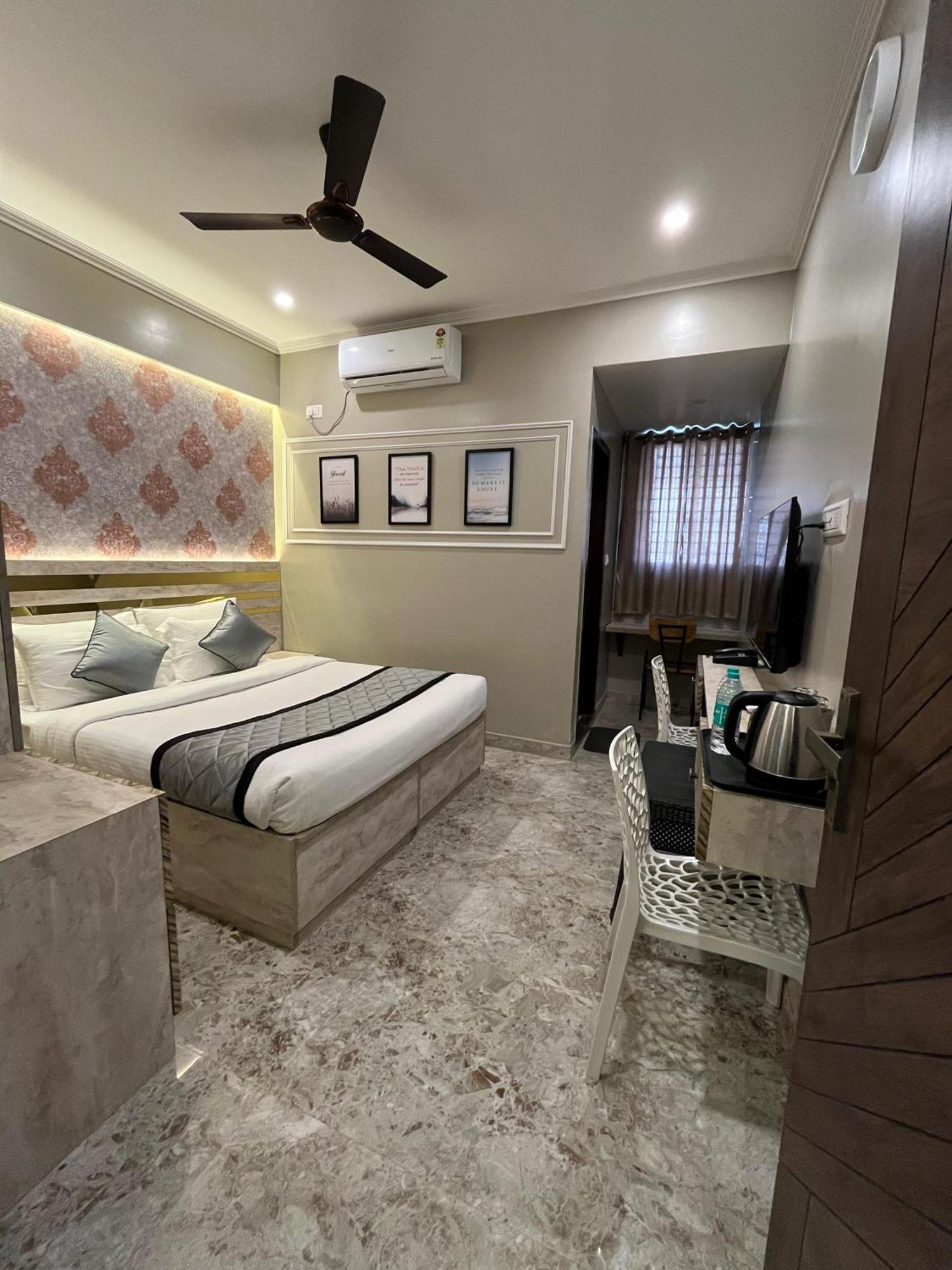 Lg Bangalore