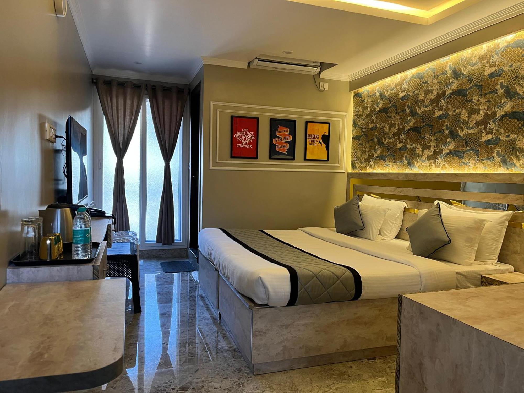 Lg 3* Bangalore