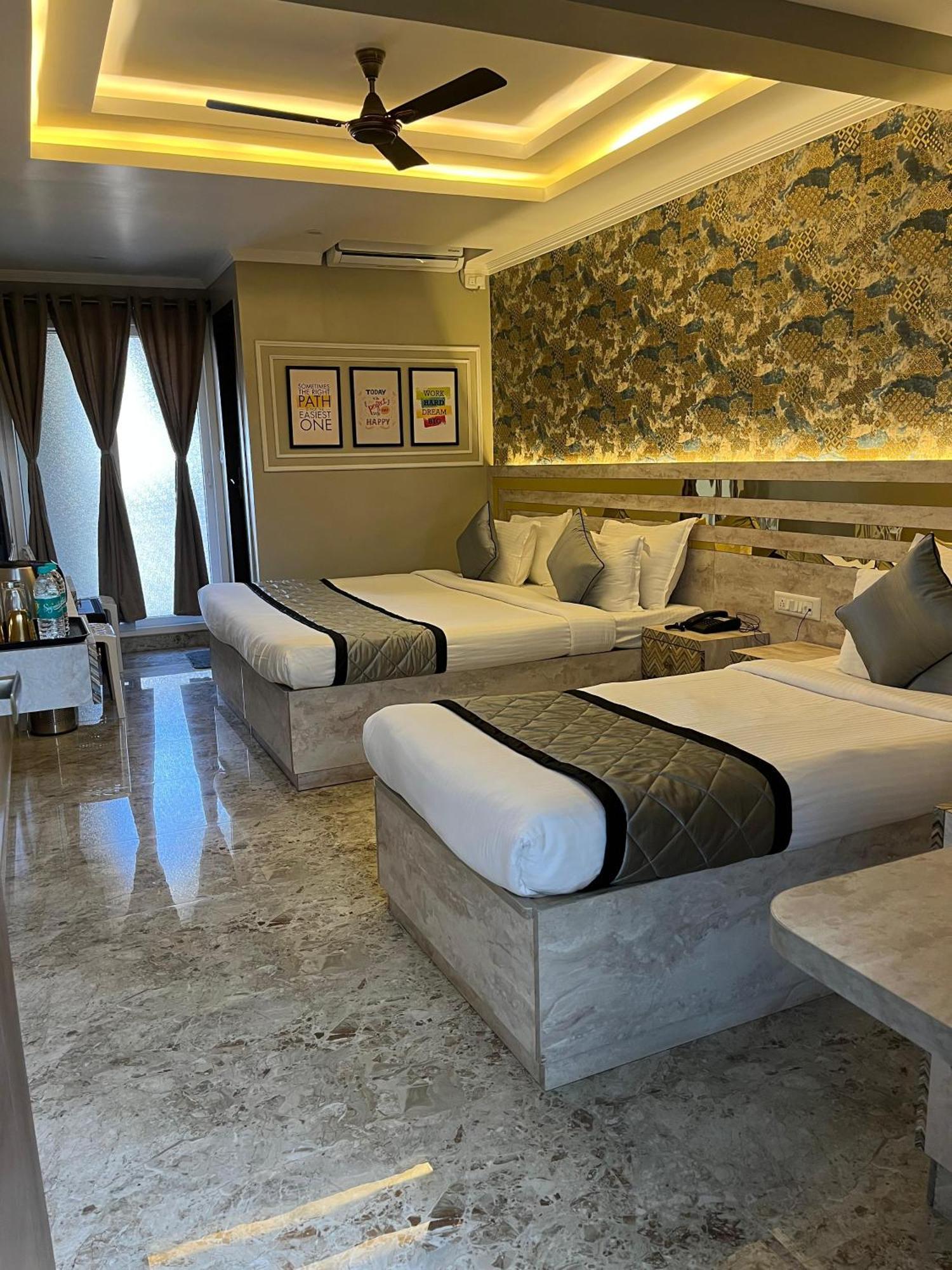Hotel Lg Bangalore