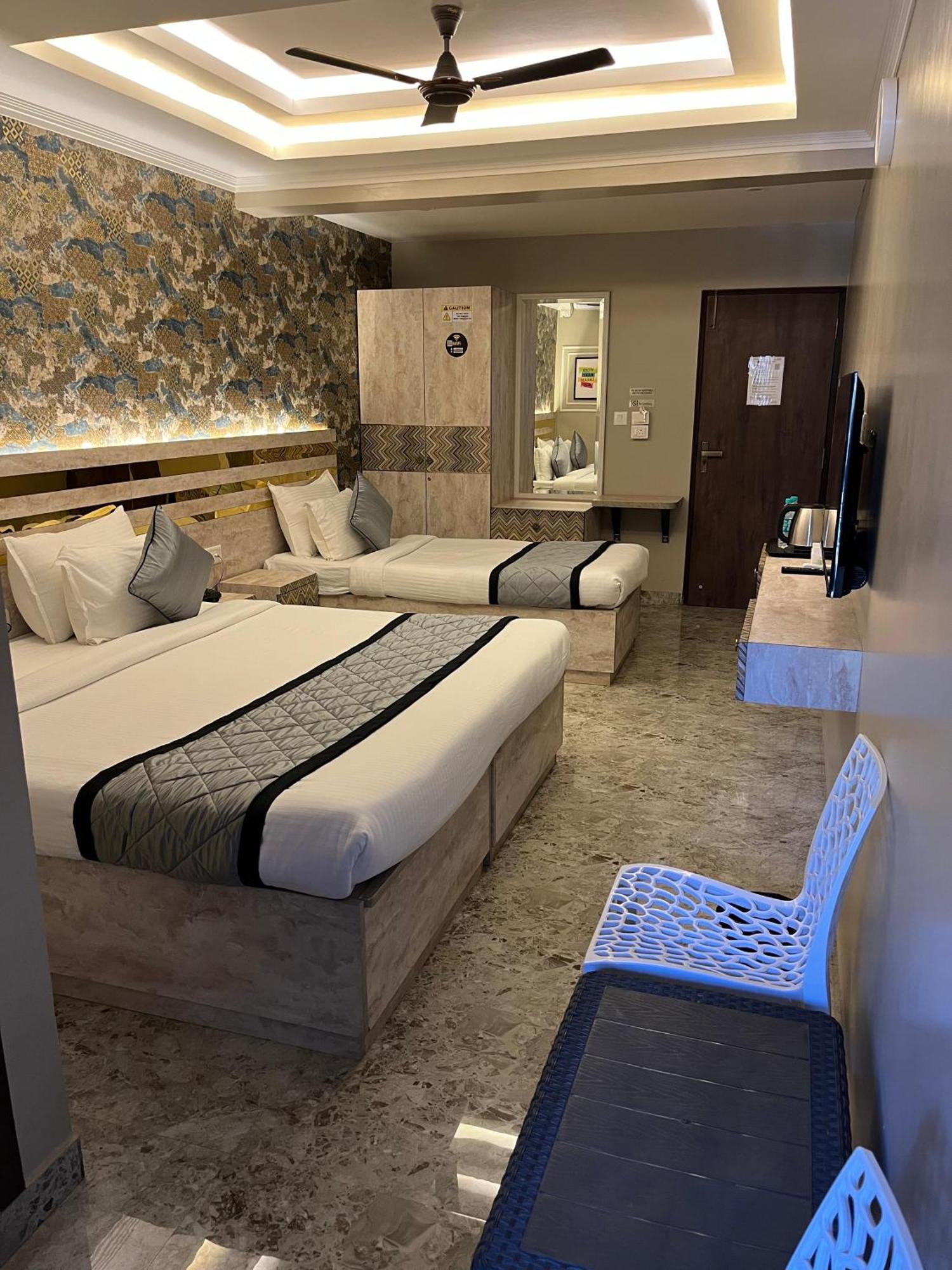 Hotel Lg Bangalore
