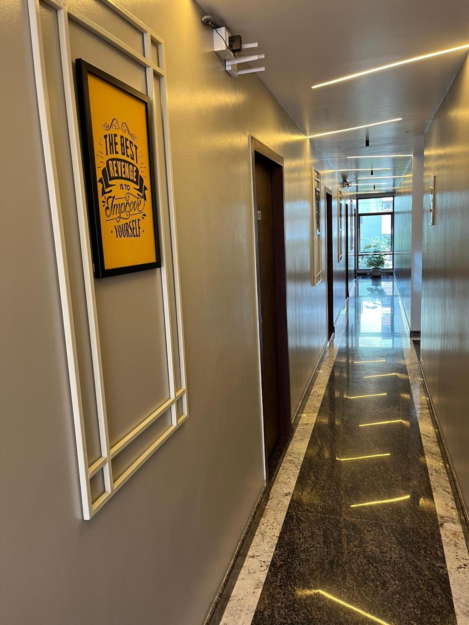 Hotel Lg