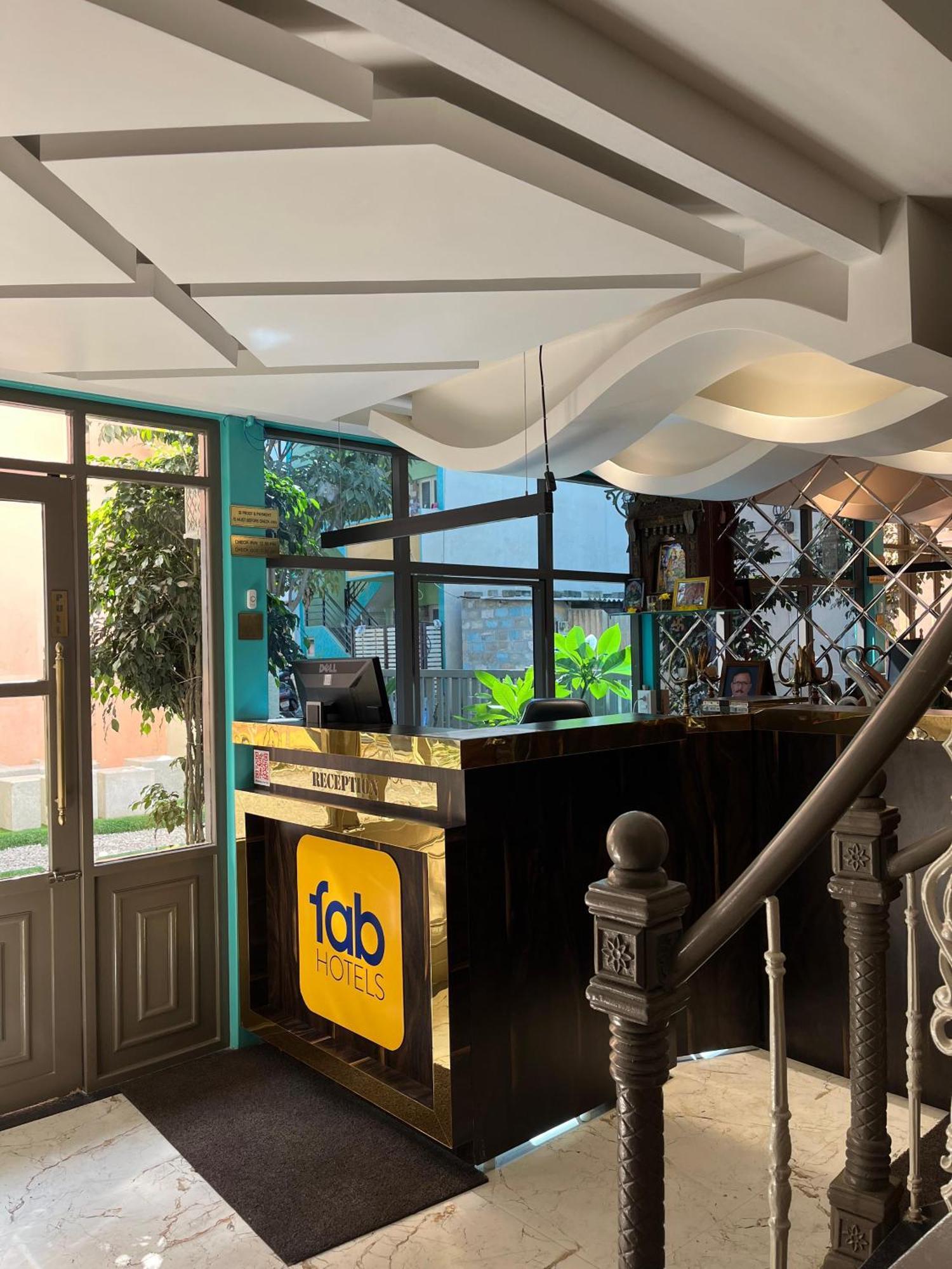 Hotel Lg Bangalore