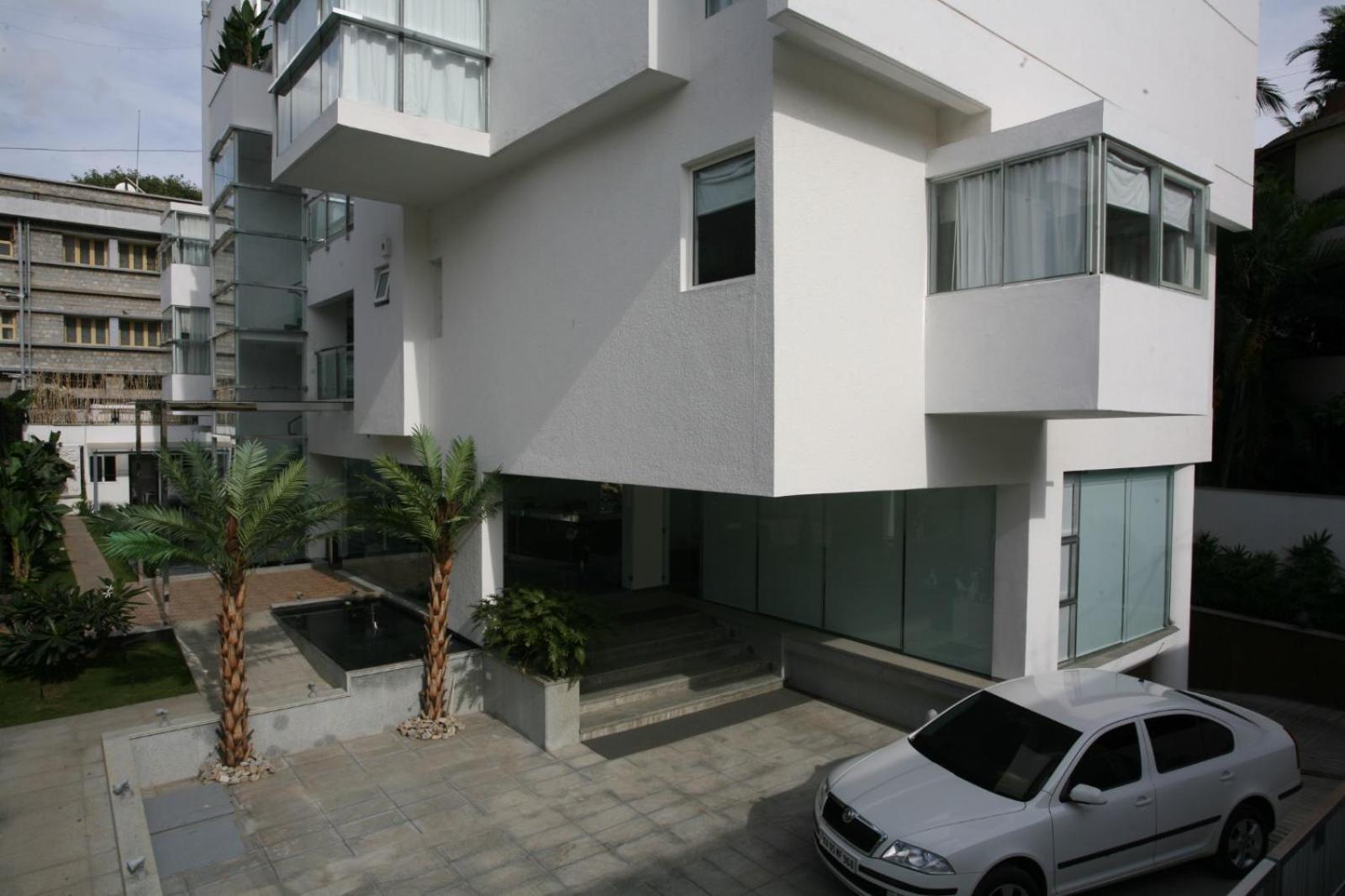 The Pentouz - A Boutique Hotel 5*