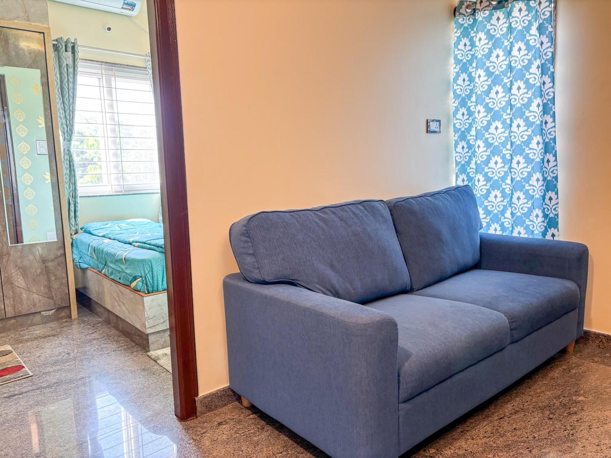 Visla Service Near Dlf Newtown Apartment Bangalore