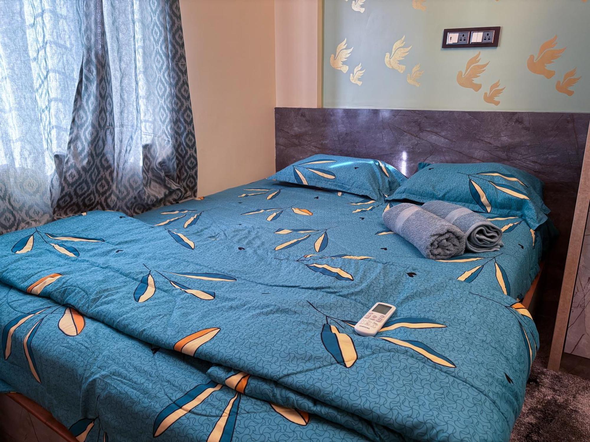 Apartment Visla Service Near Dlf Newtown Bangalore