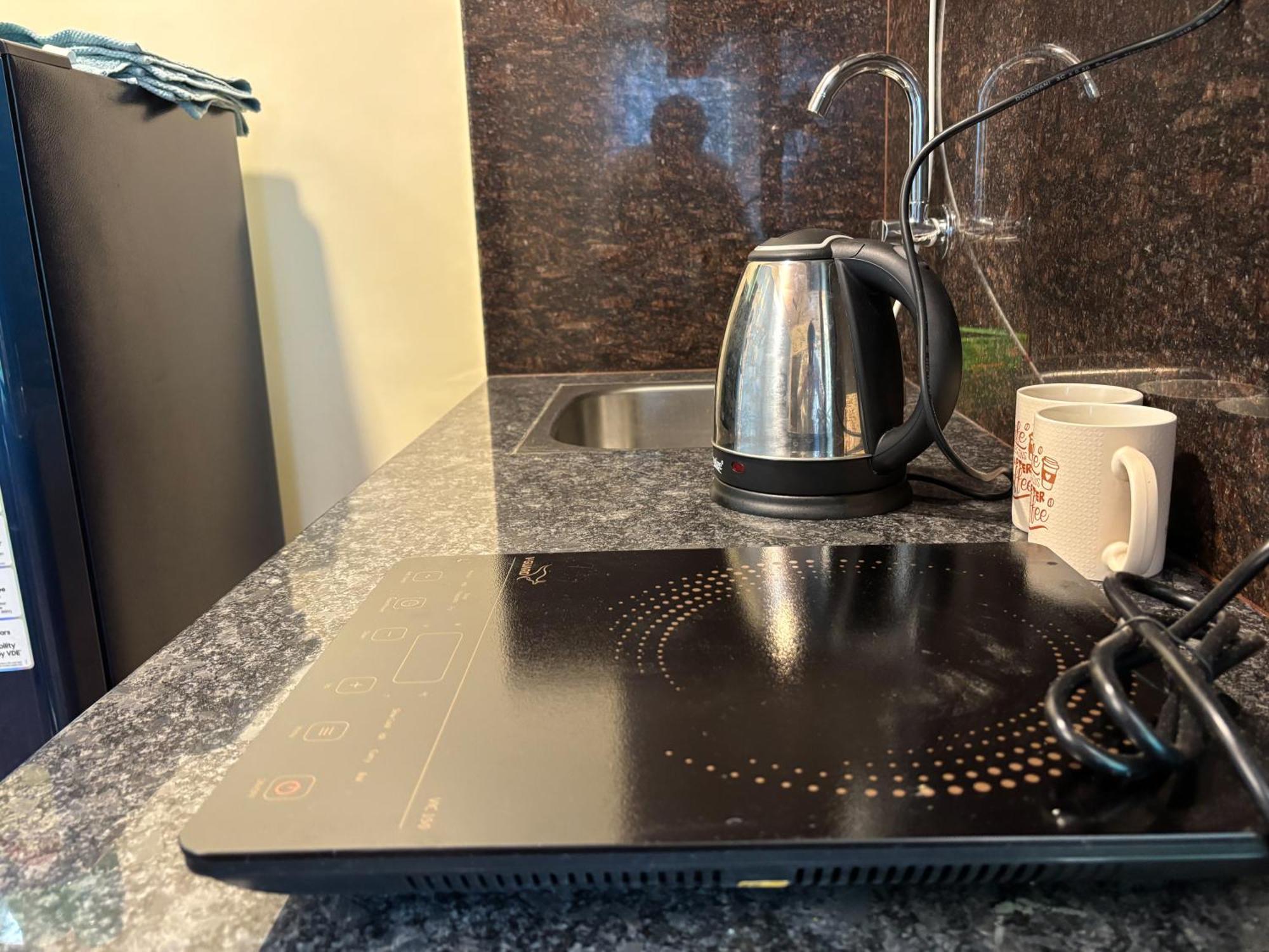 Visla Service Near Dlf Newtown * Bangalore