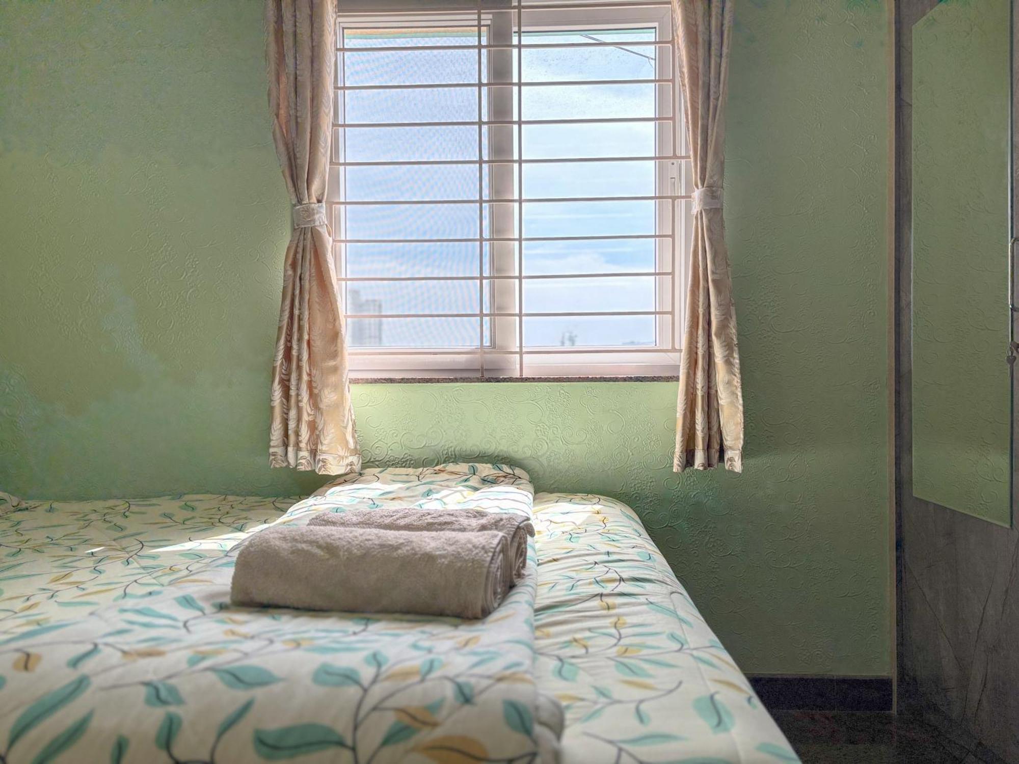 Visla Service Near Dlf Newtown * Bangalore
