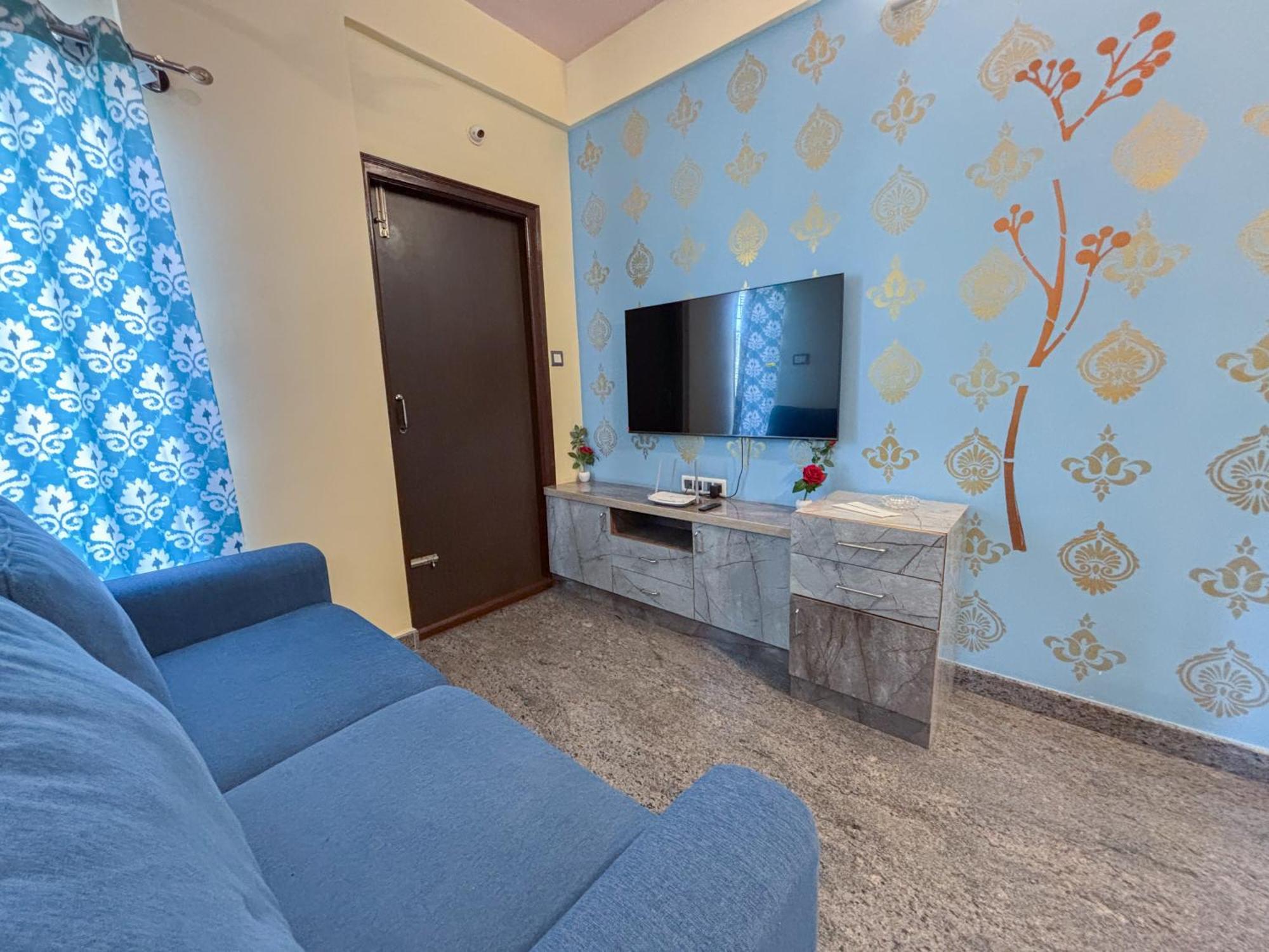 Visla Service Near Dlf Newtown Apartment Bangalore