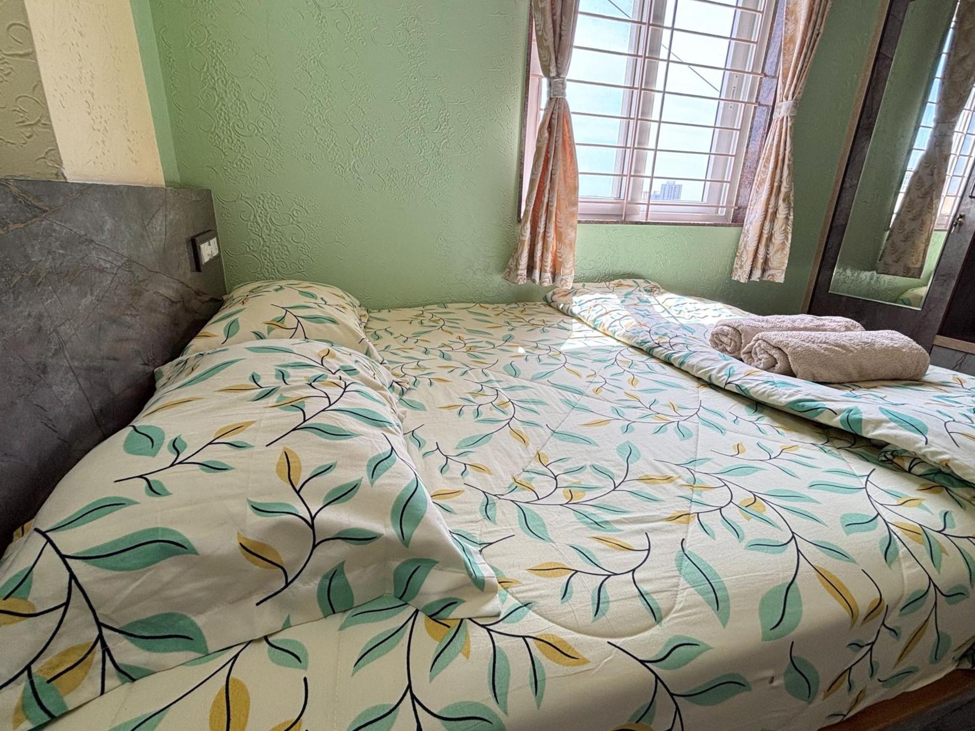 Visla Service Near Dlf Newtown * Bangalore
