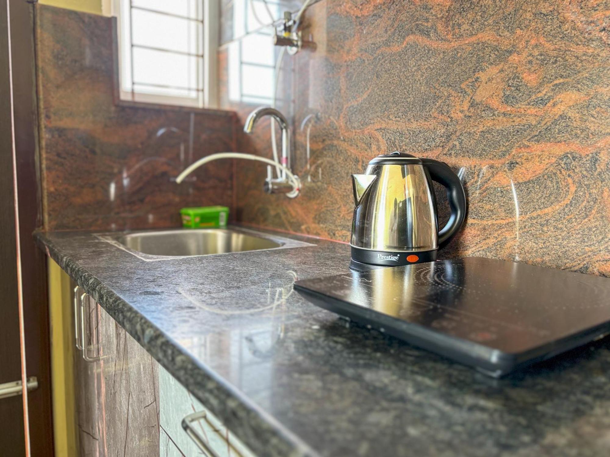 Apartment Visla Service Near Dlf Newtown Bangalore
