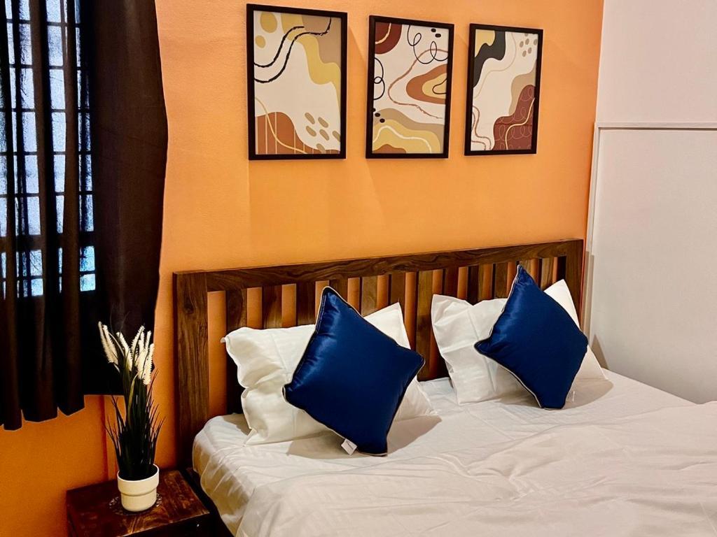 Apartment Luxury 3bhk Flat In Bengaluru, Near To Metro- 101 Bangalore