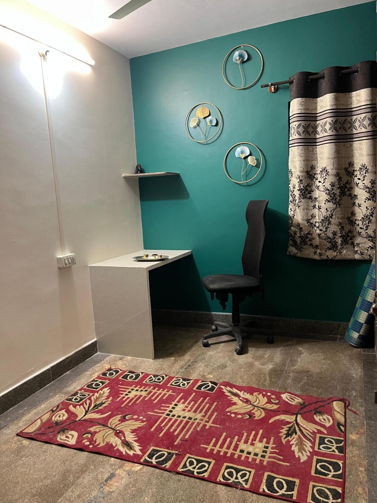 The Deccan Den Hsr Layout Apartment