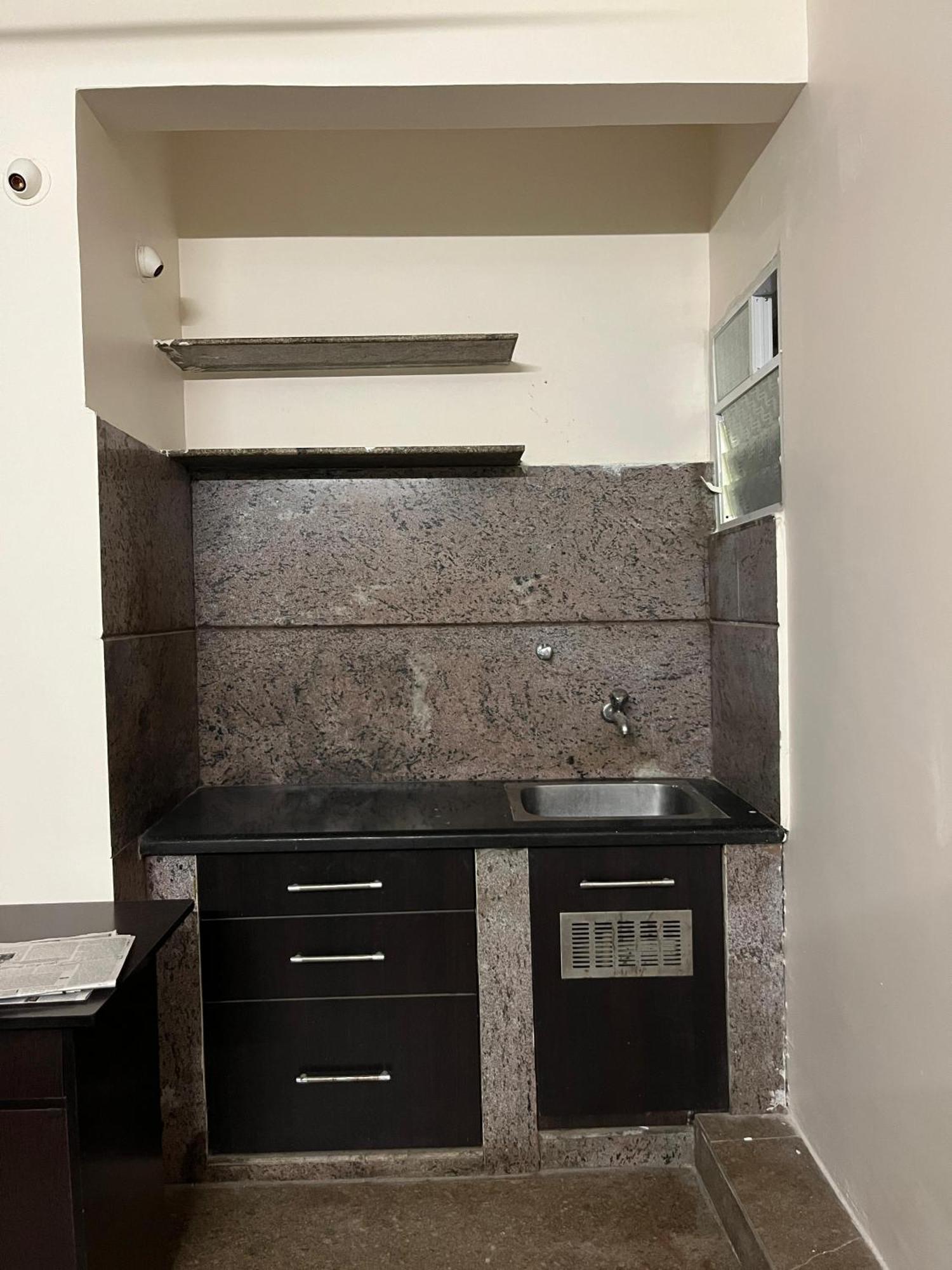 The Deccan Den Hsr Layout Apartment *