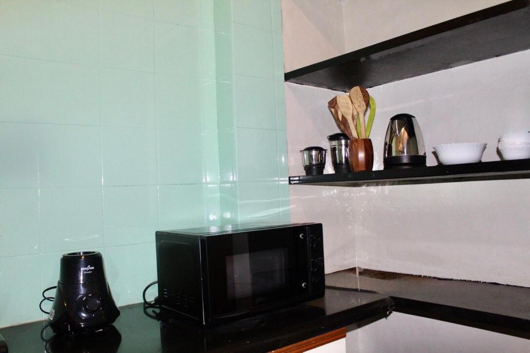 Luxury 2bhk In Bengaluru- Gf