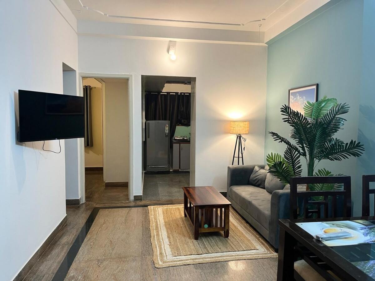 Luxury 2bhk In Bengaluru- Gf Bangalore