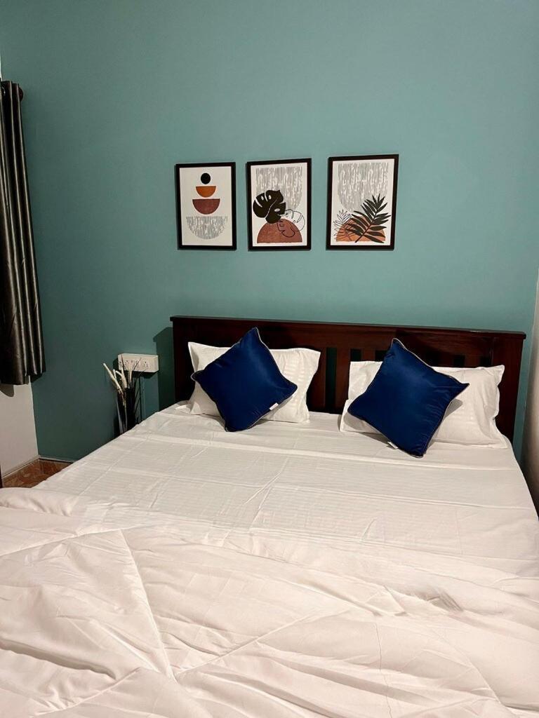 Apartment Aesthetic 1bhk In - 201 *