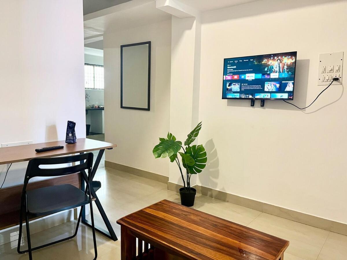 Aesthetic 1bhk In - 201 * Bangalore
