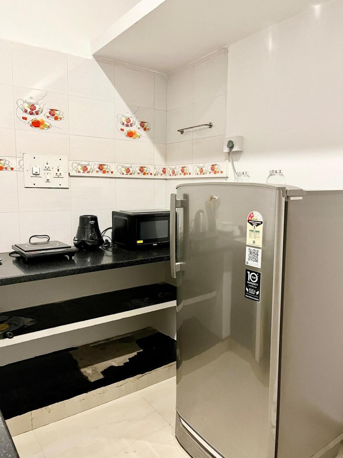Aesthetic 1bhk In - 201 *