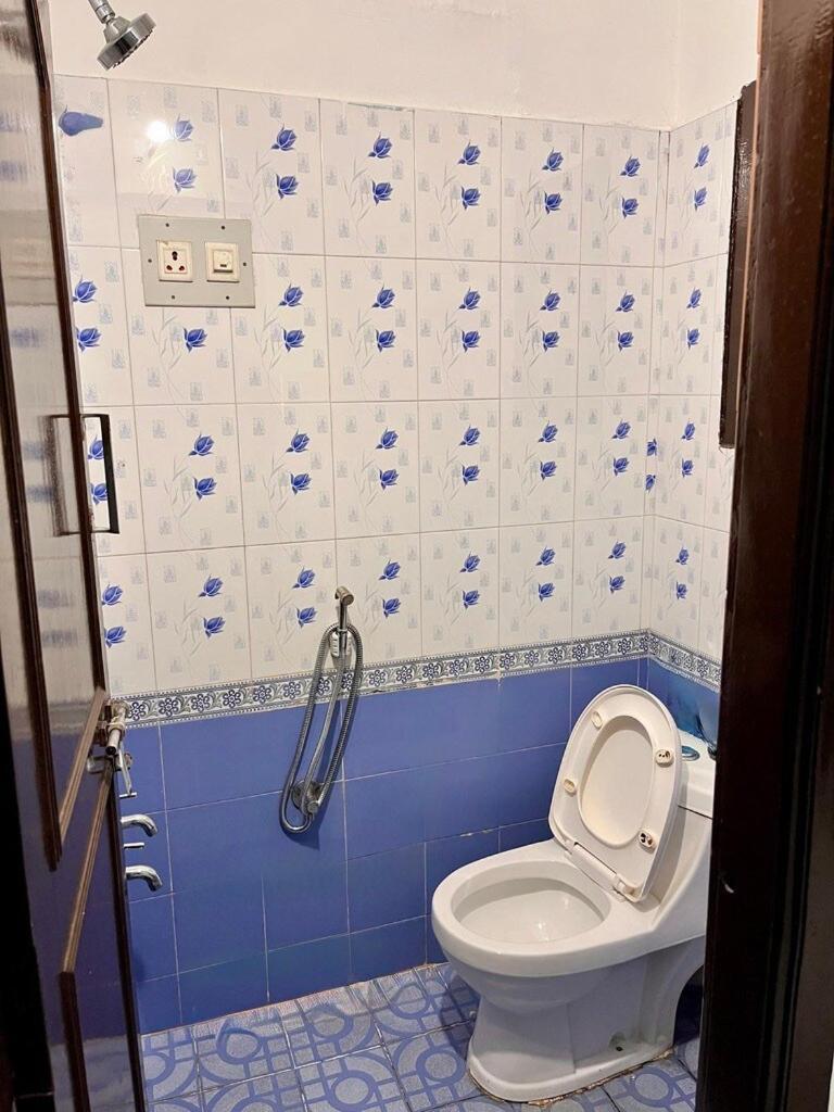 Luxury 3bhk Flat In Bengaluru, Near To Metro- 101 Apartment Bangalore