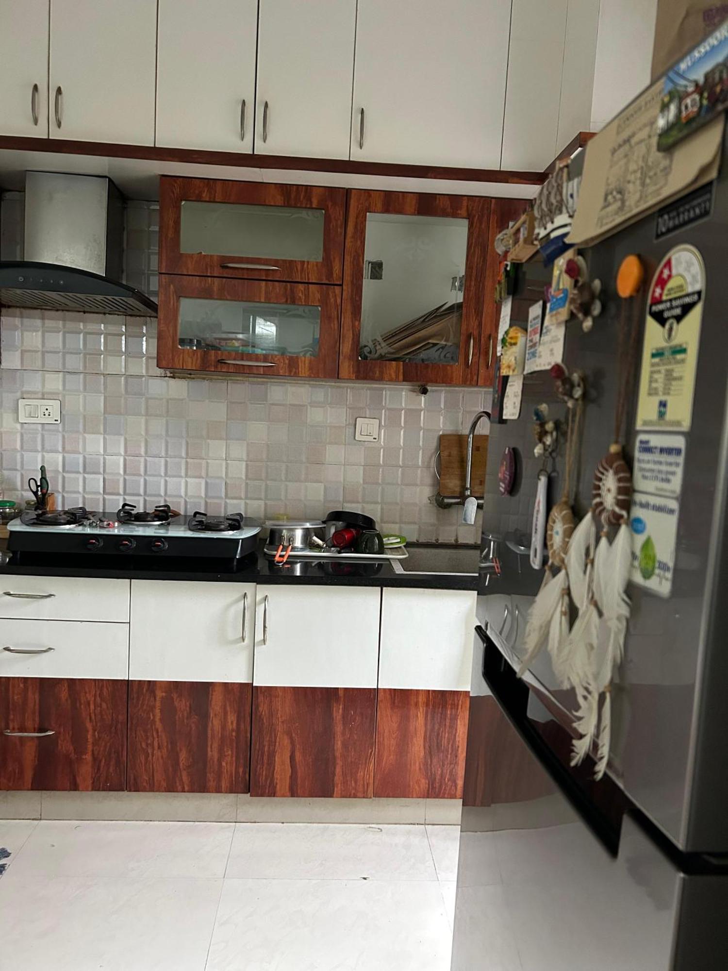 Homestay Sukoon