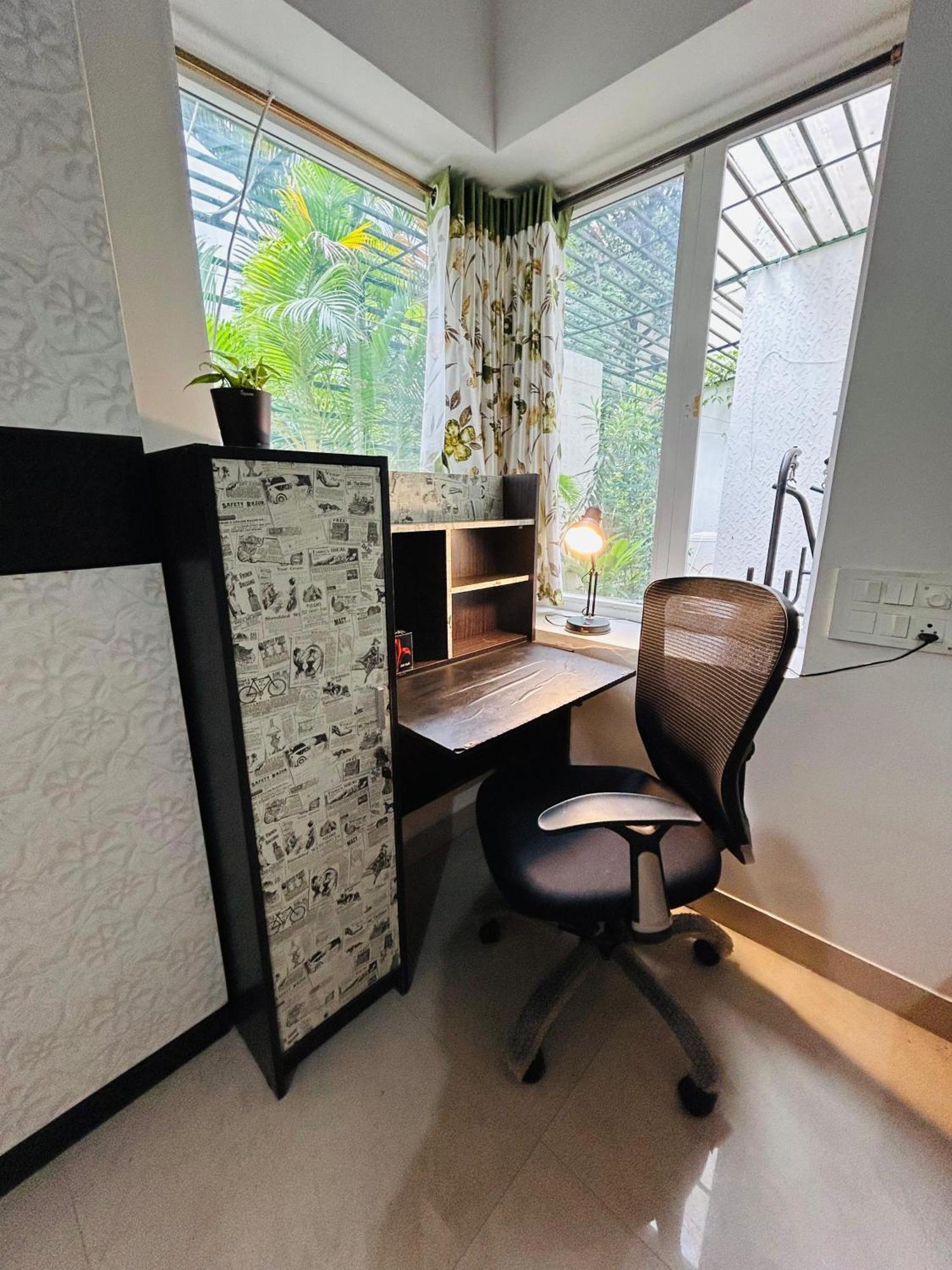 Homestay Sukoon Bangalore