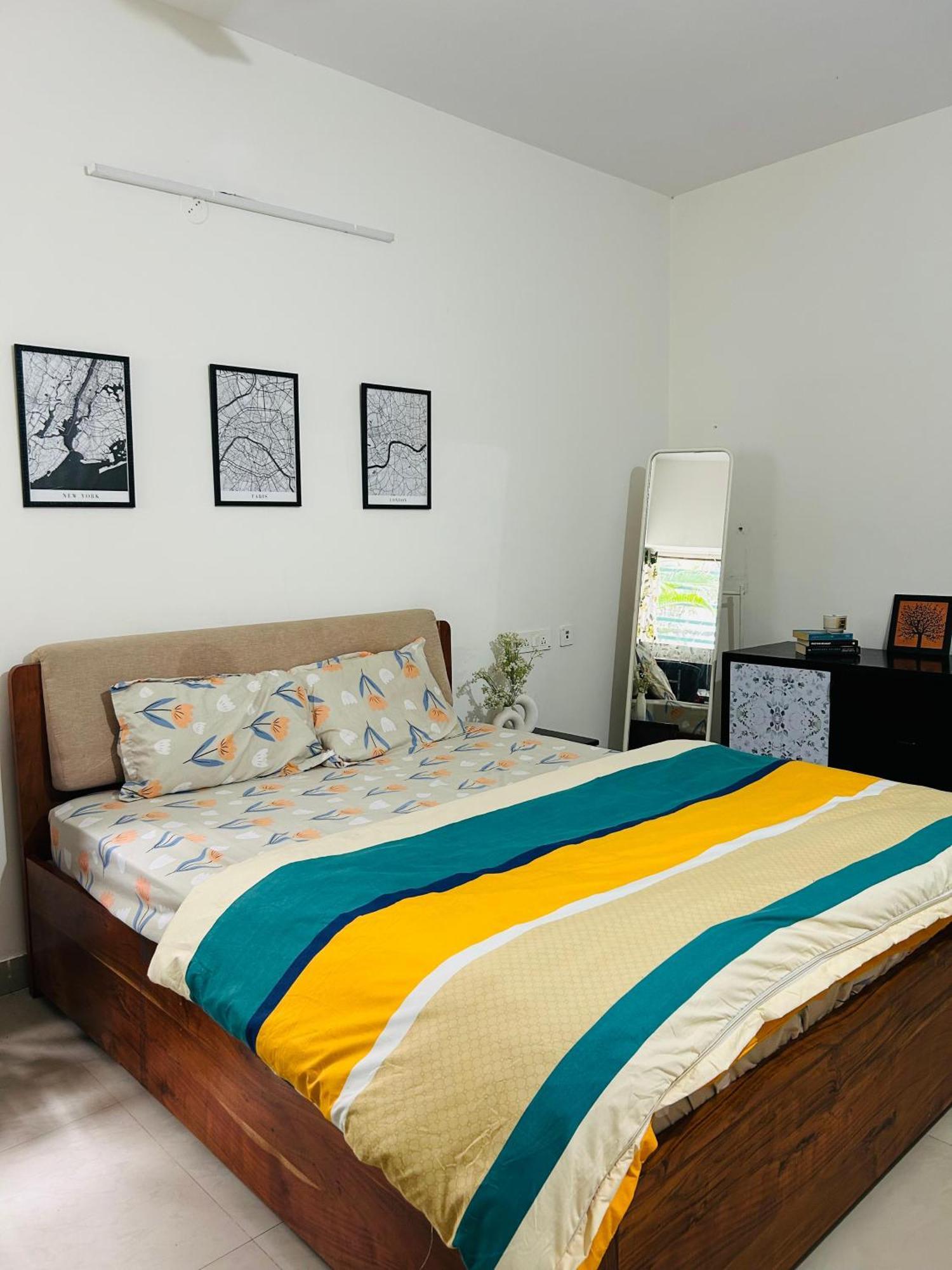 Homestay Sukoon *
