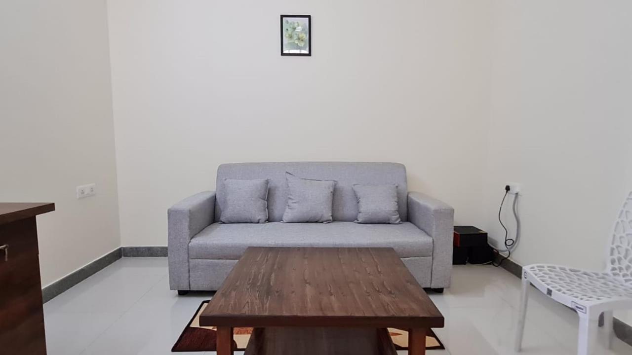 Hsr Layout Abode 2 *