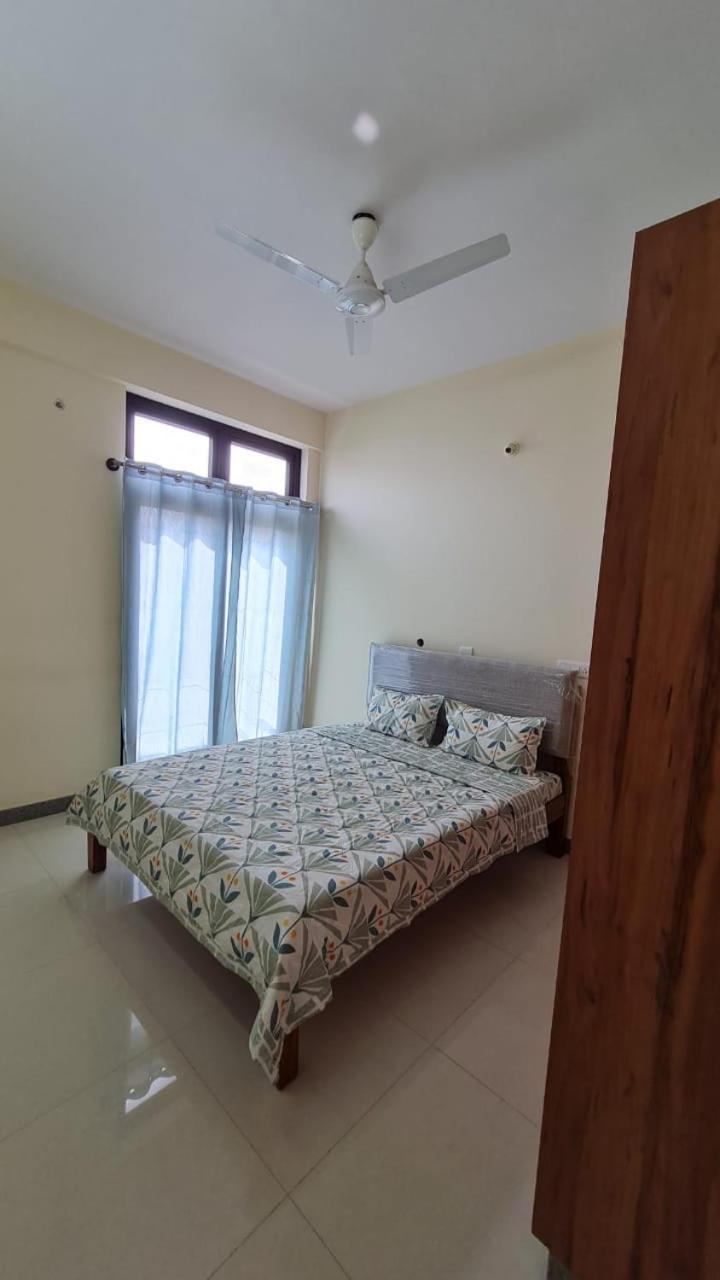 Hsr Layout Abode 2 *