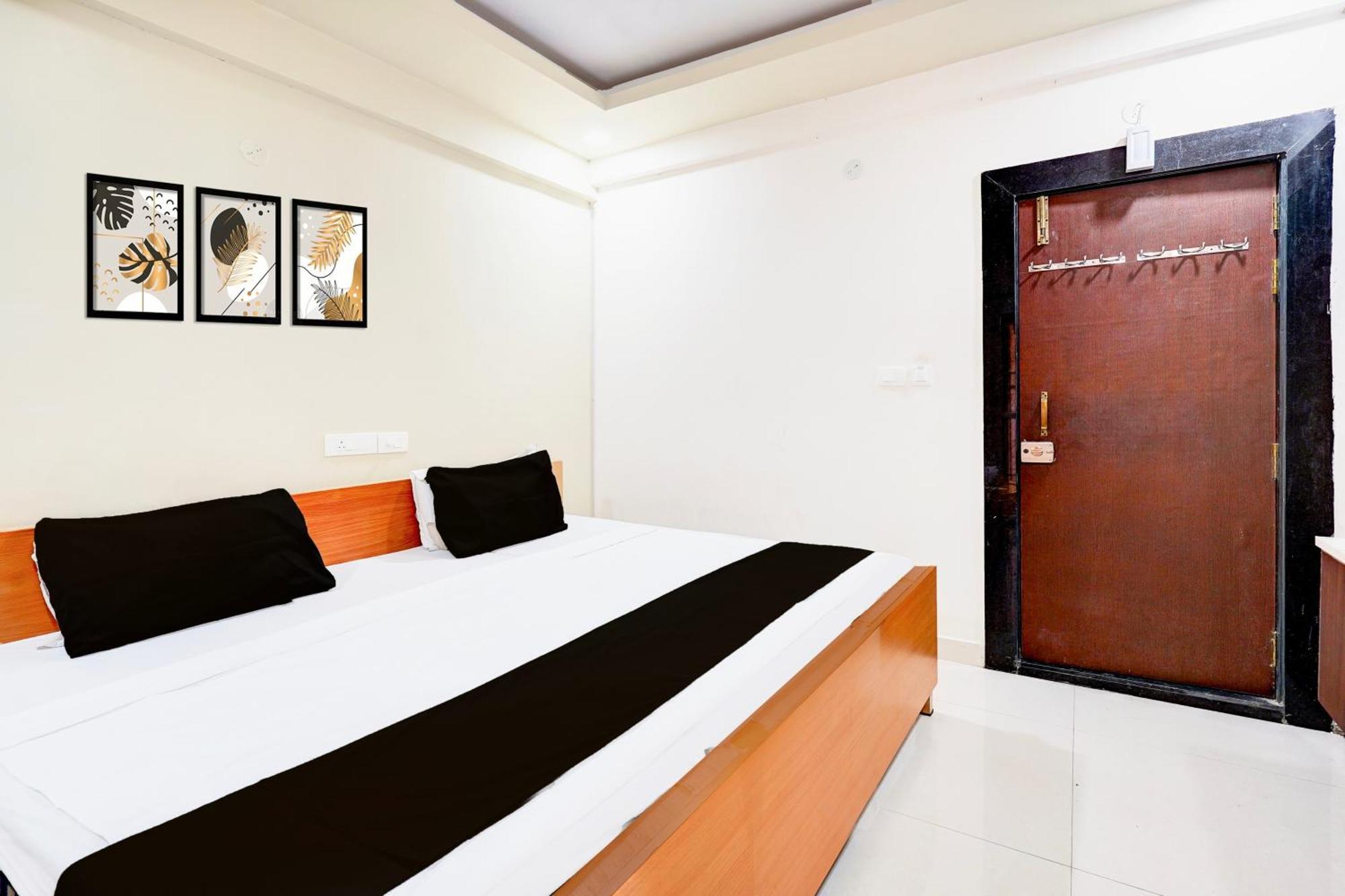 Hotel O Sri Vishnu Prime Opposite The Salon, Kundalhalli Gate Bangalore