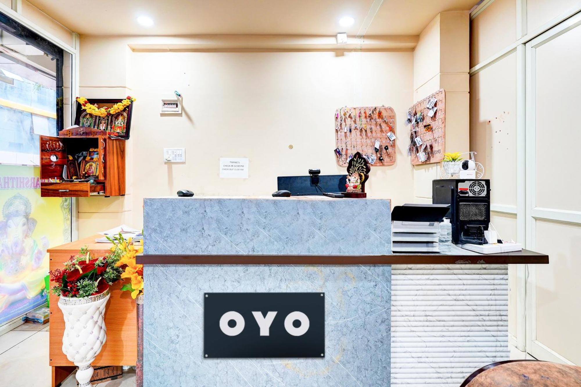 O Sri Vishnu Prime Opposite The Salon, Kundalhalli Gate 3* Bangalore
