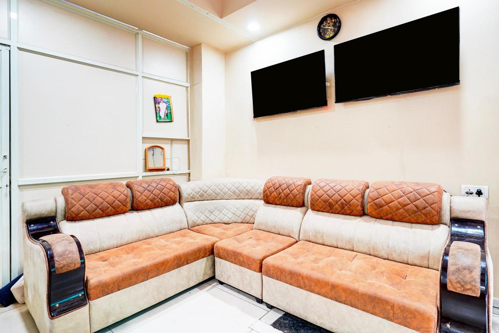 Hotel O Sri Vishnu Prime Opposite The Salon, Kundalhalli Gate 3*