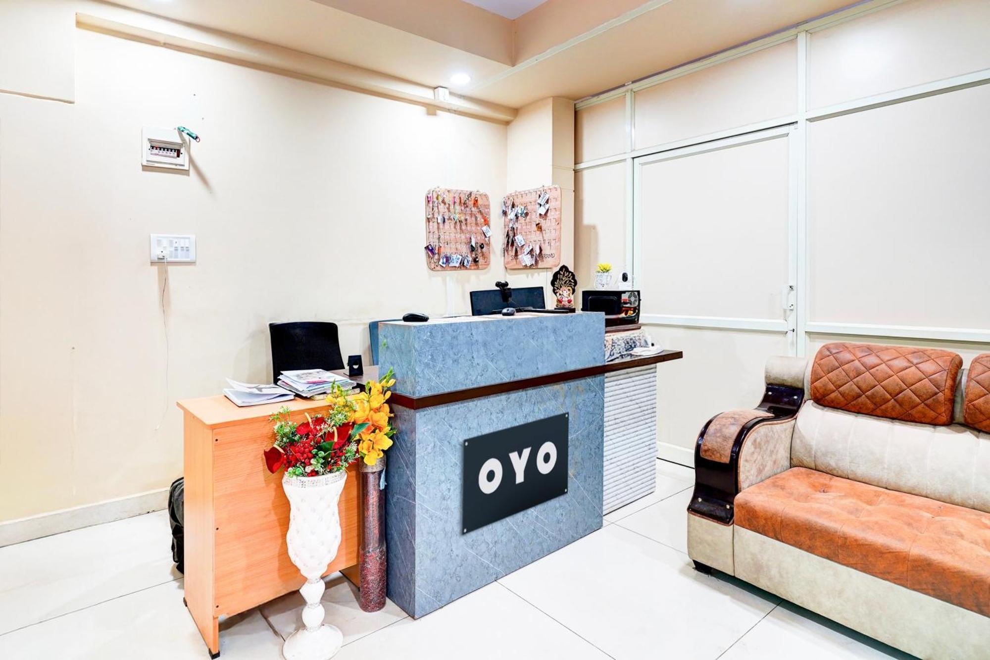 Hotel O Sri Vishnu Prime Opposite The Salon, Kundalhalli Gate Bangalore