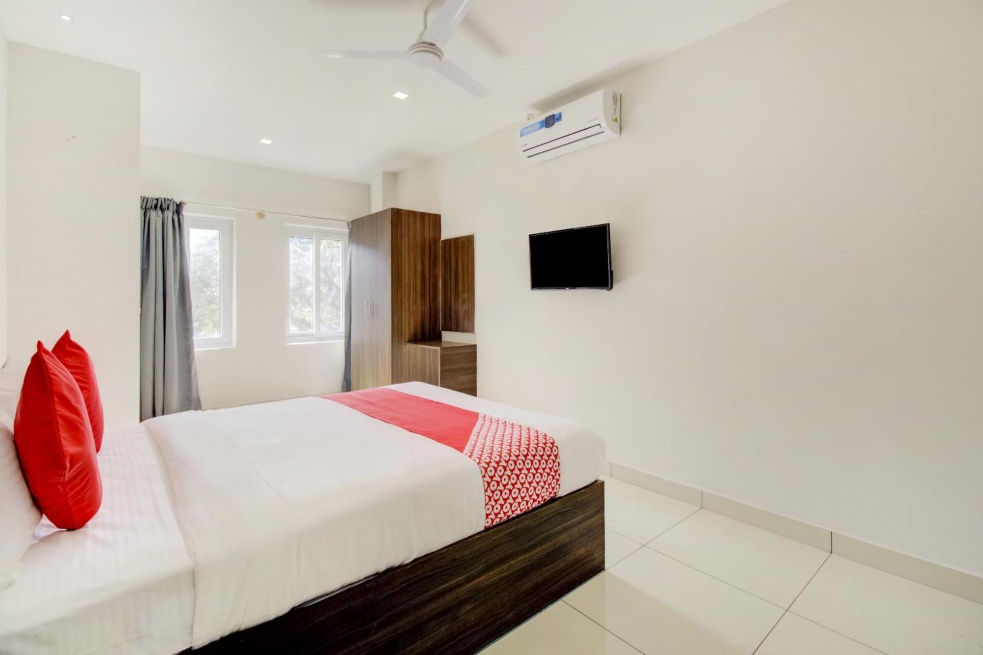 O Urban Hotel 3*