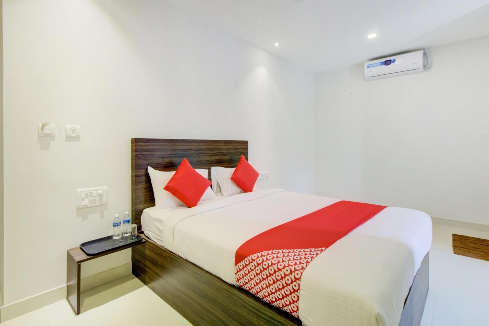 Hotel O Urban 3*