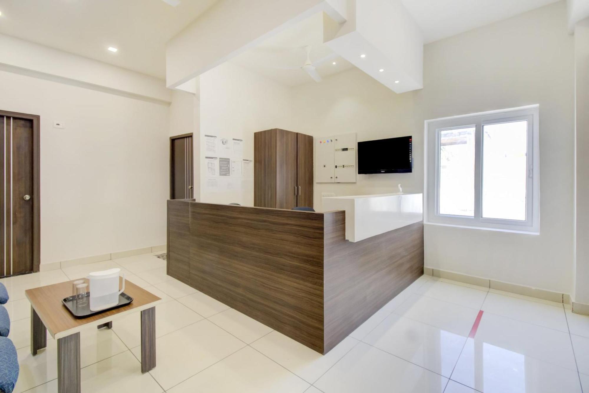 O Urban Hotel
