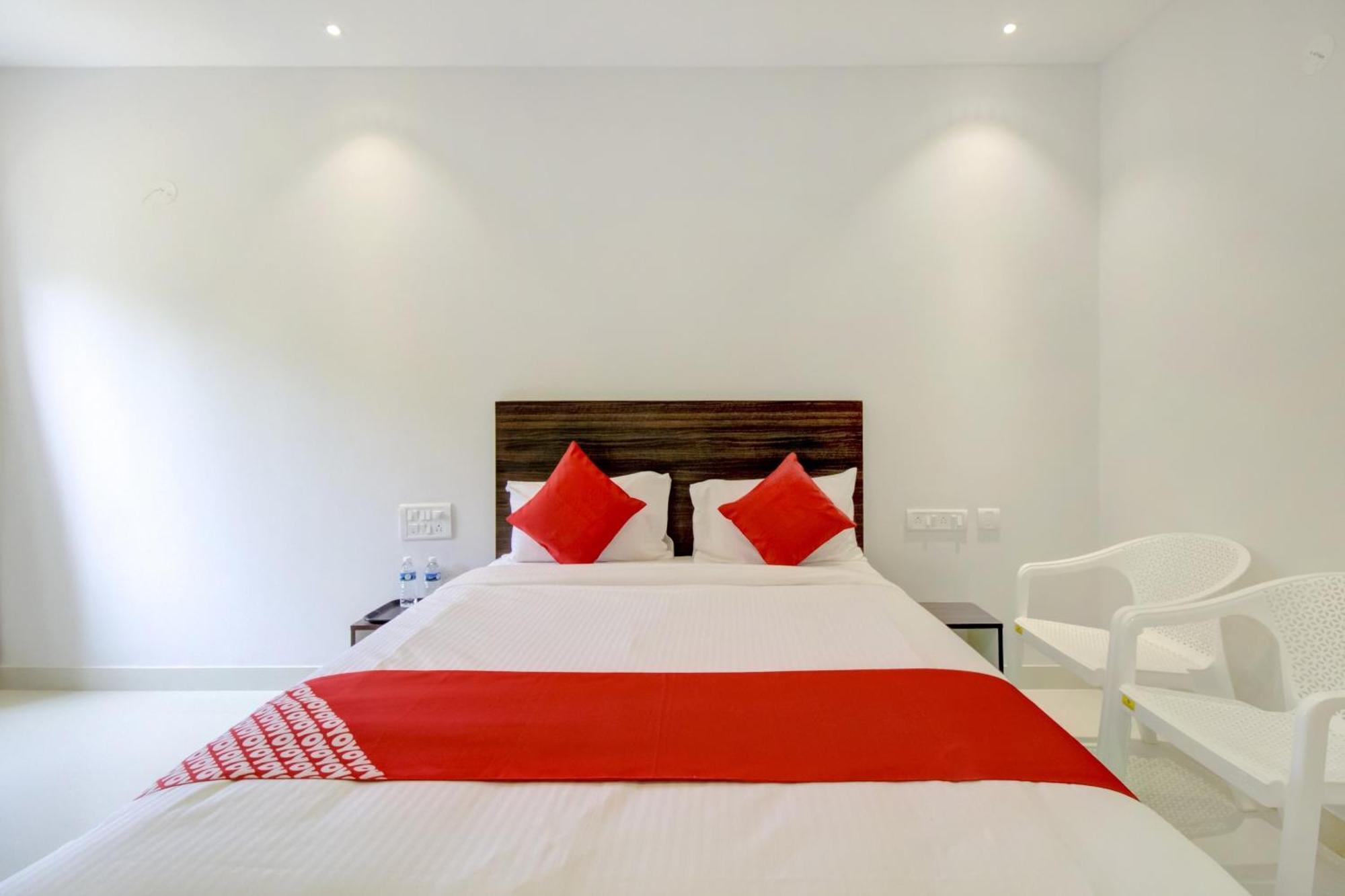 Hotel O Urban