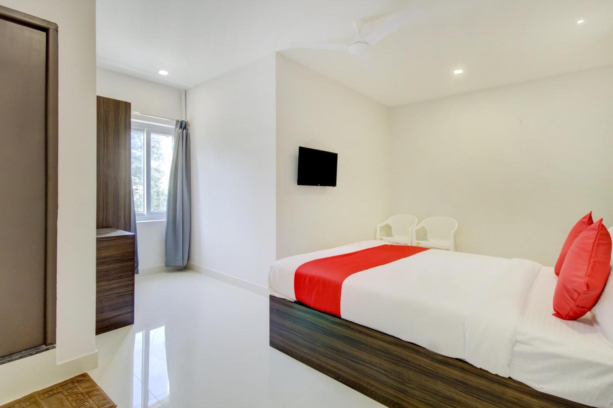 O Urban 3* Bangalore