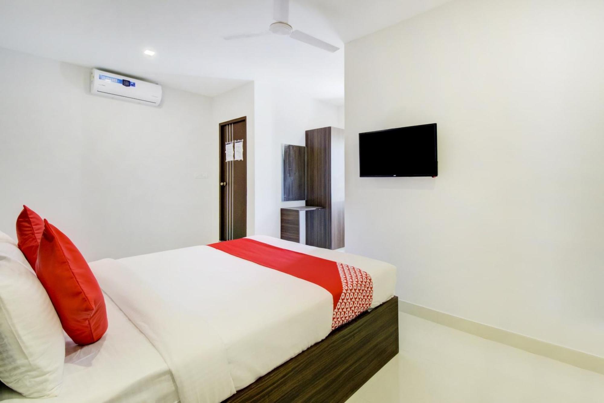 O Urban Hotel 3*